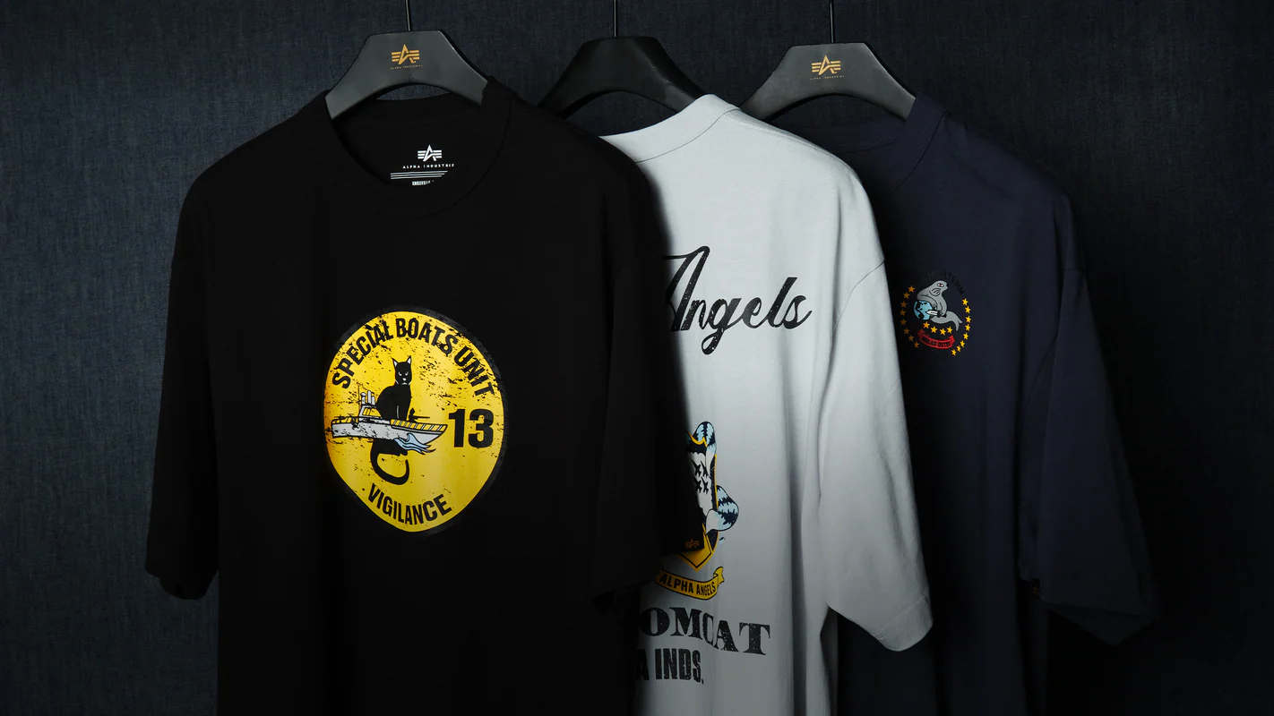 Authentic Military Heritage Since 1959