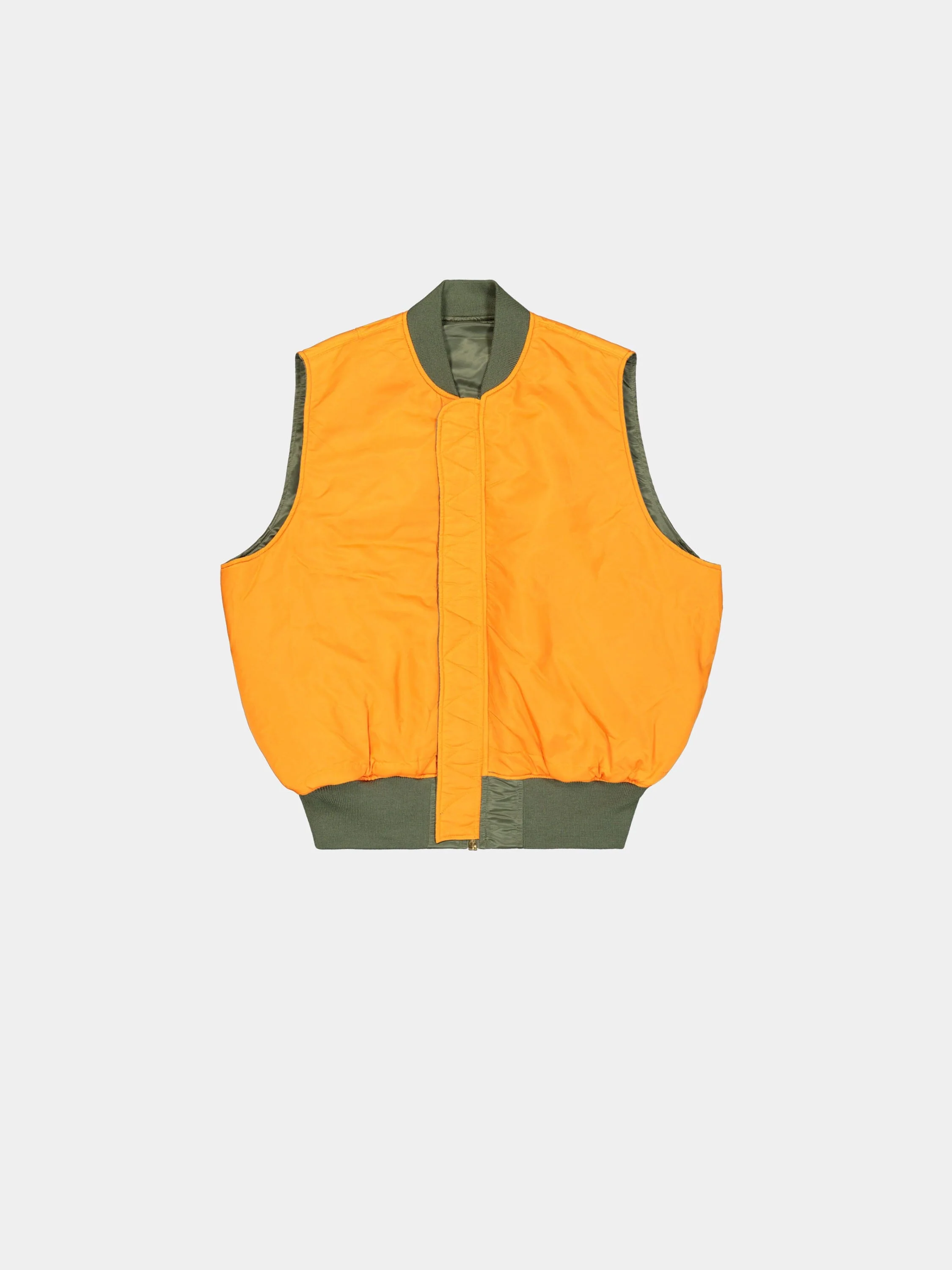 MA-1 VEST (HERITAGE) - Image 14