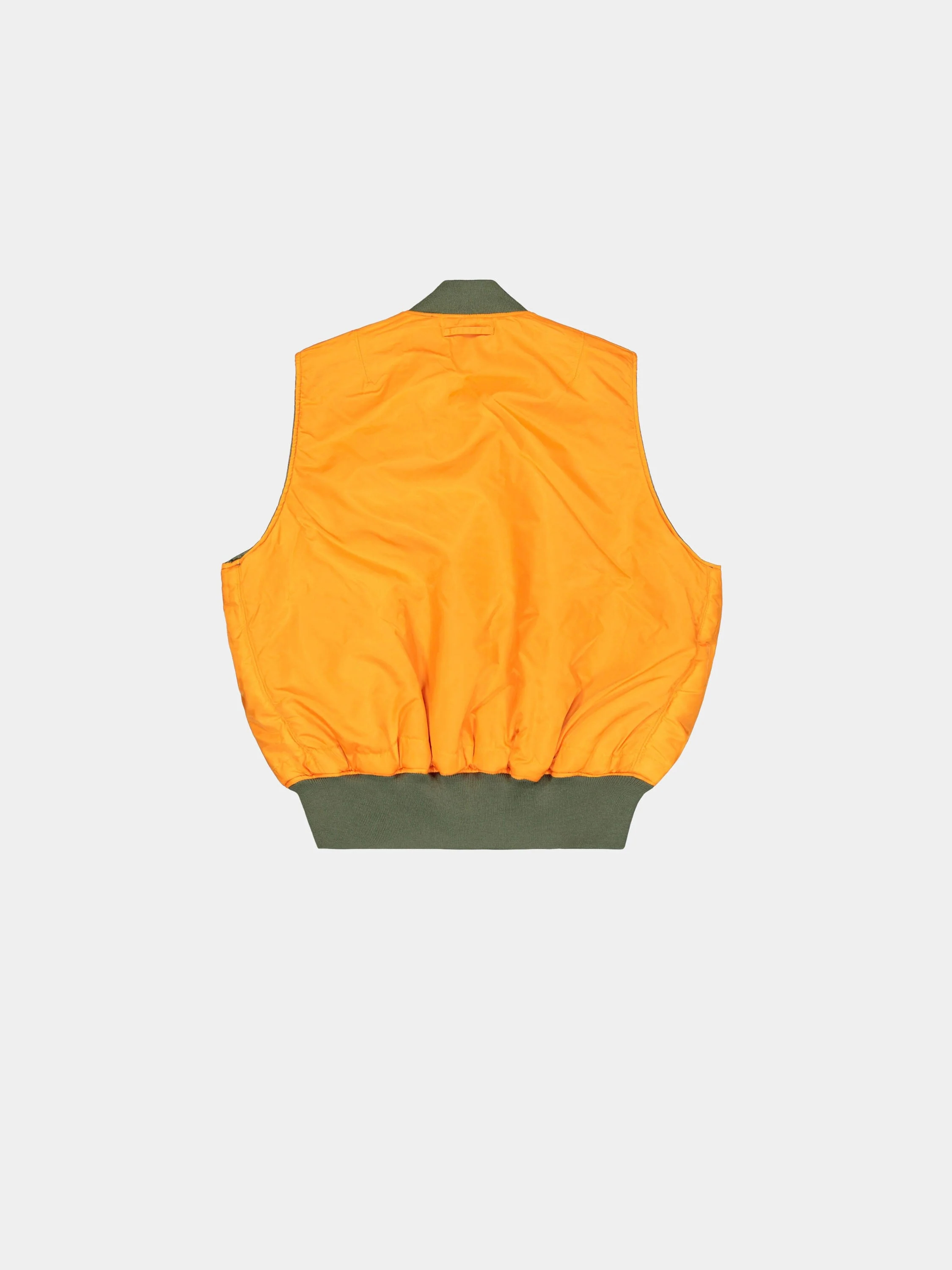 MA-1 VEST (HERITAGE) - Image 15