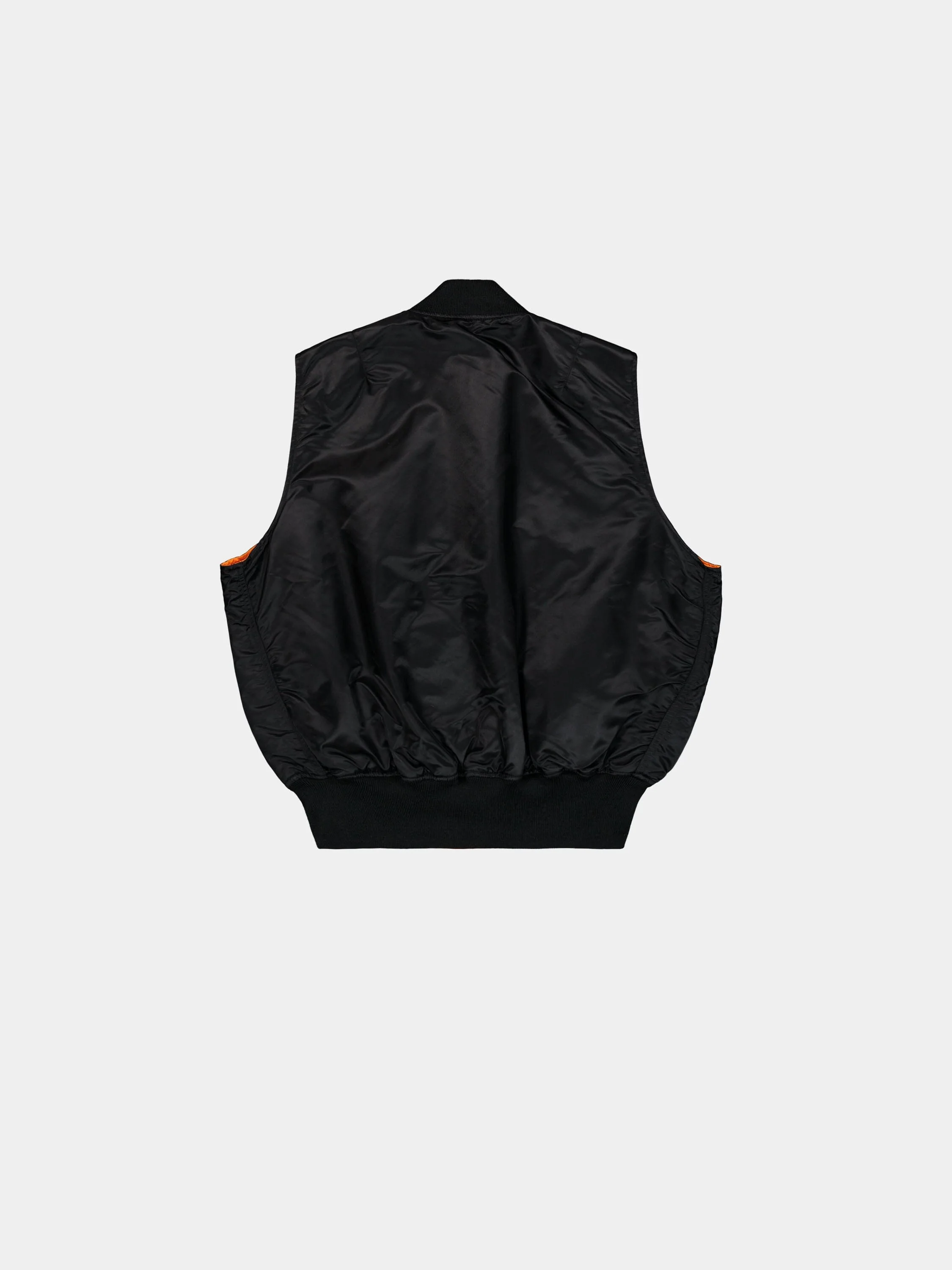 MA-1 VEST (HERITAGE) - Image 4