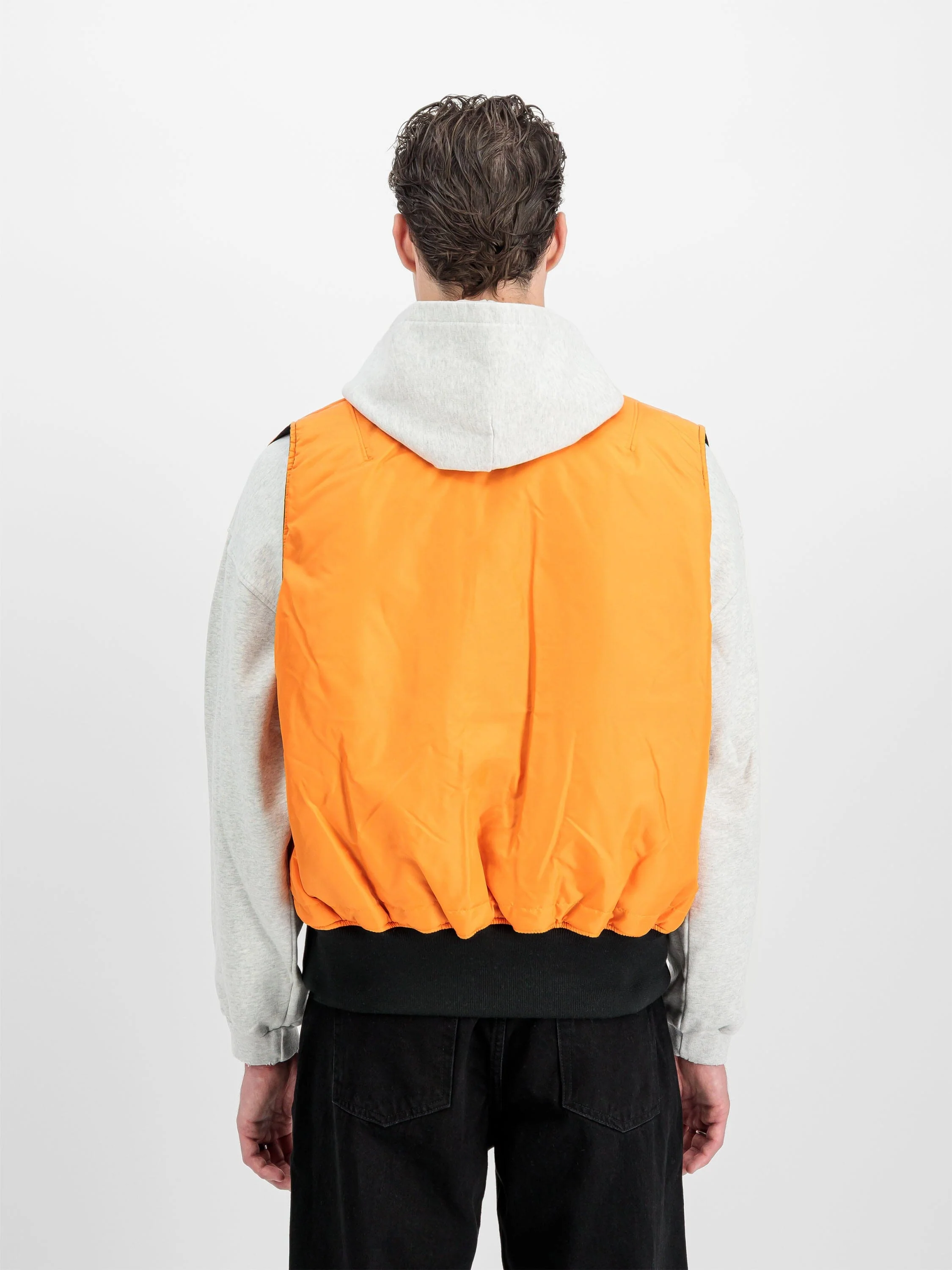 MA-1 VEST (HERITAGE) - Image 7