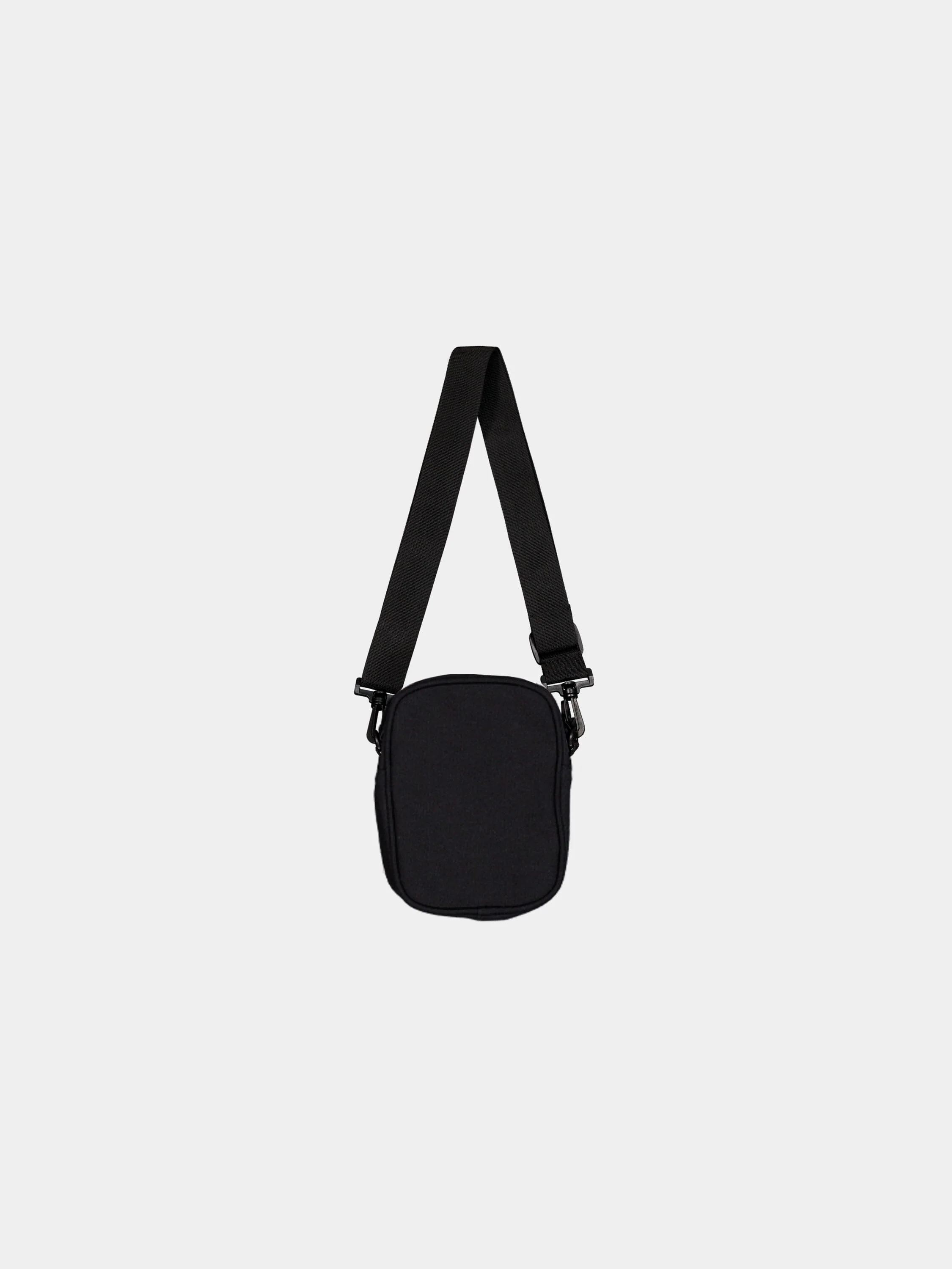 SMALL LABEL MESSENGER BAG - Image 3
