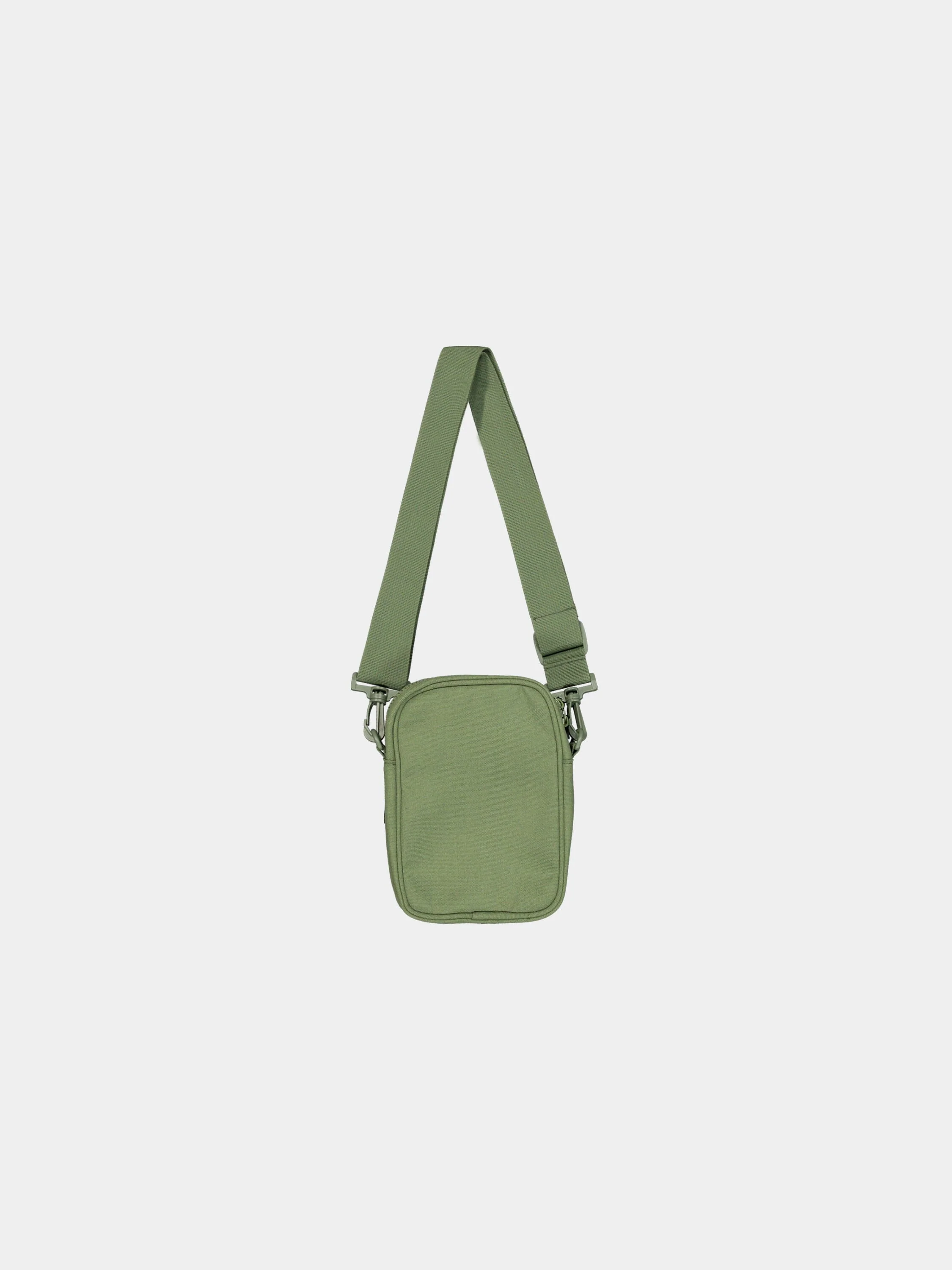 SMALL LABEL MESSENGER BAG - Image 6