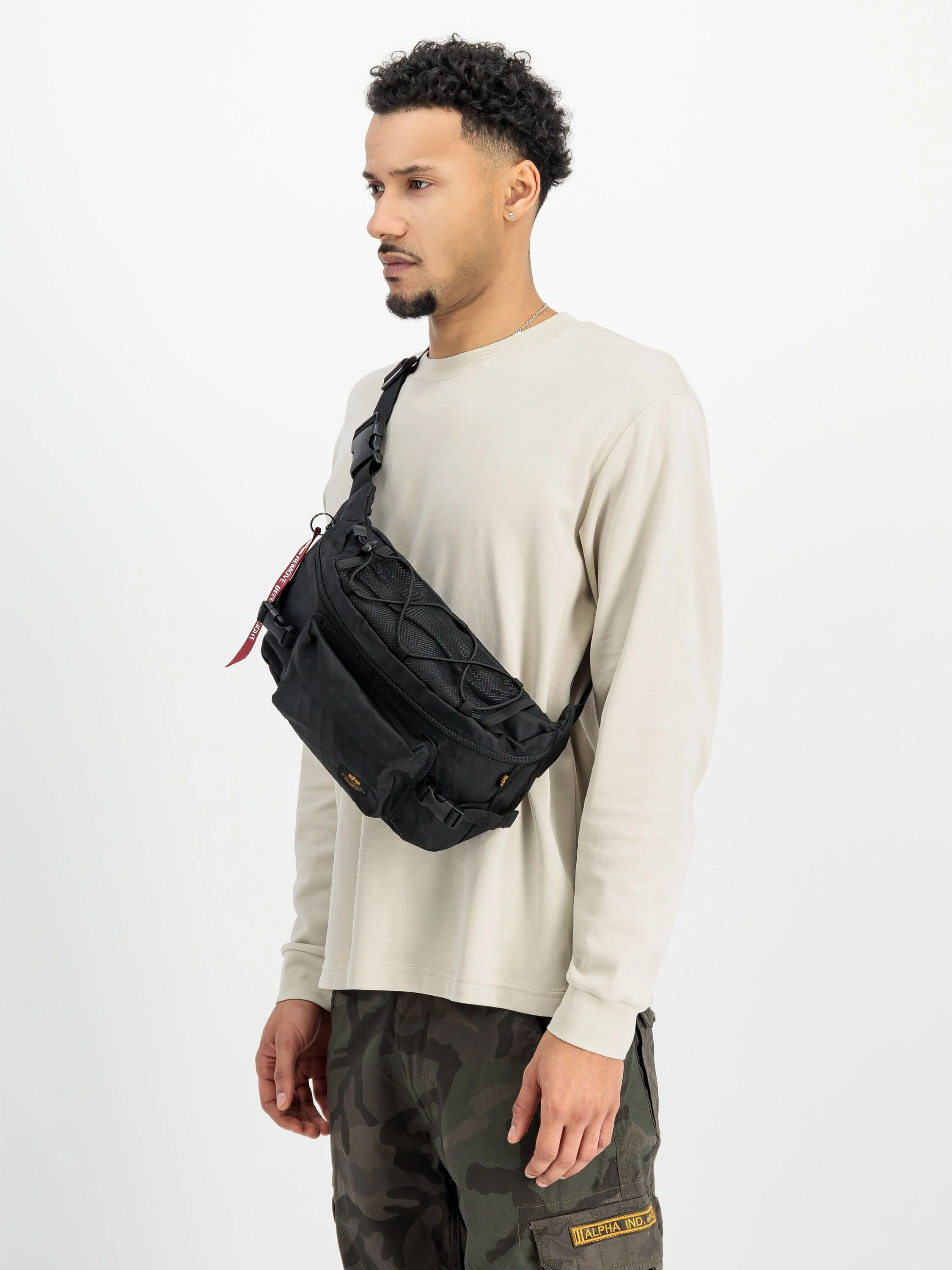 COMBAT WAISTBAG - Image 5