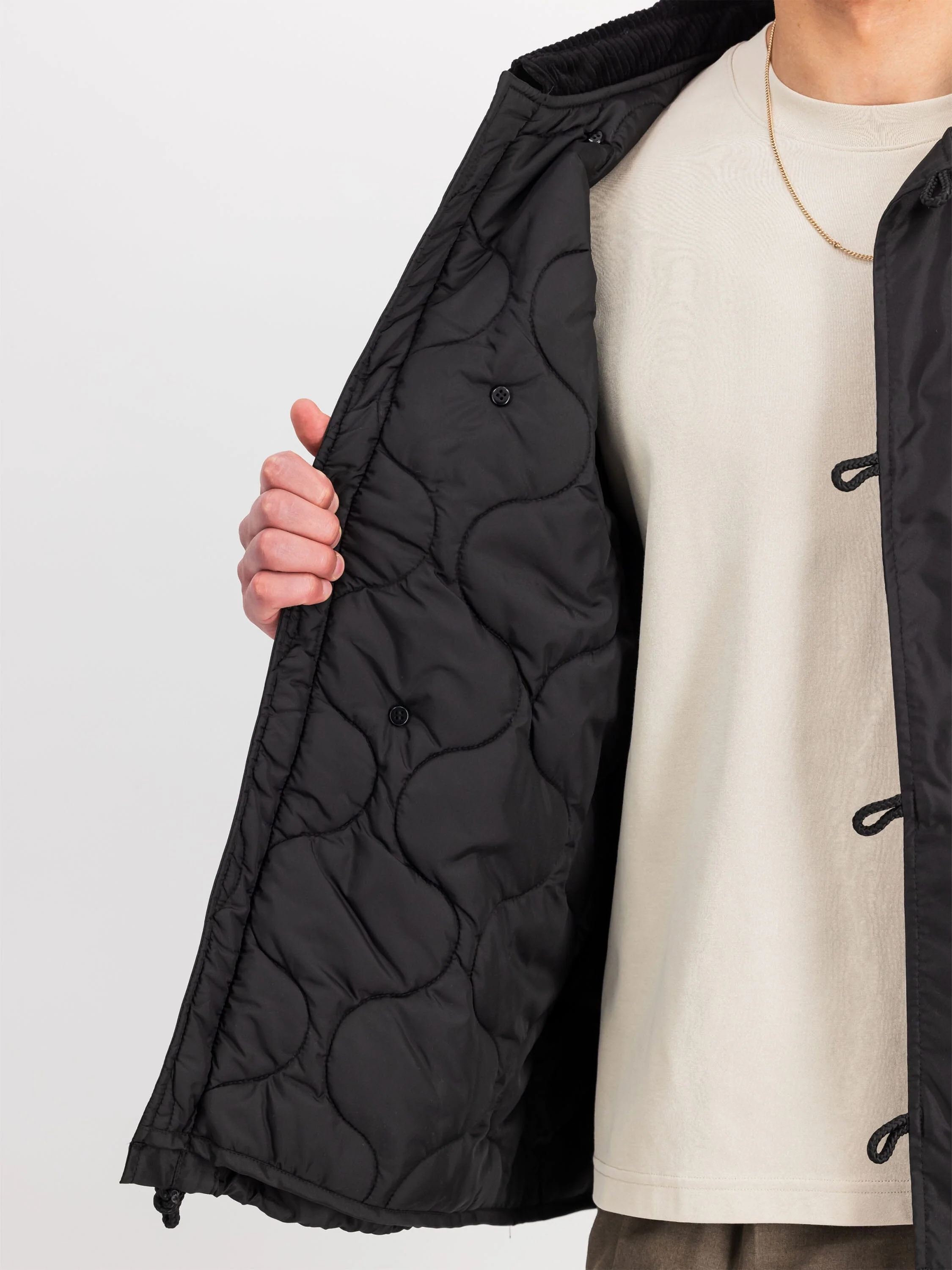 ECW JACKET 1978 (HERITAGE) - Image 3