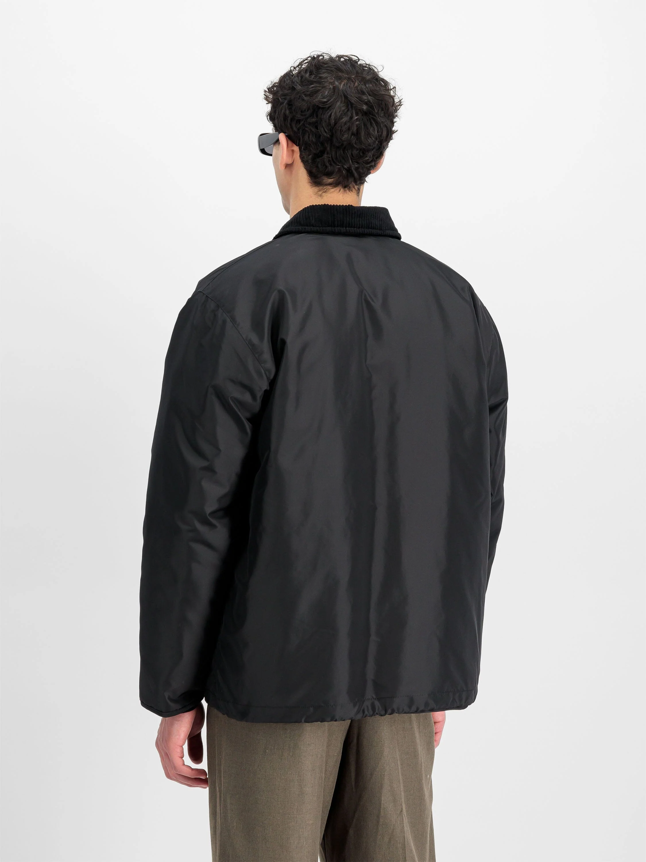 ECW JACKET 1978 (HERITAGE) - Image 4