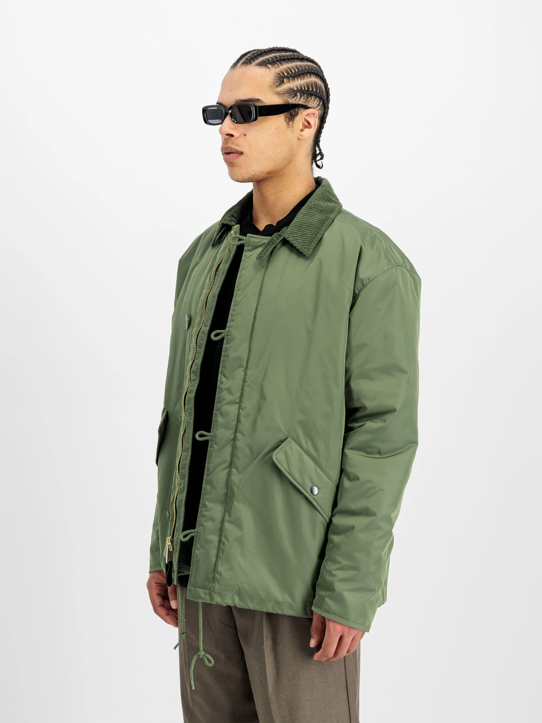 ECW JACKET 1978 (HERITAGE) - Image 6