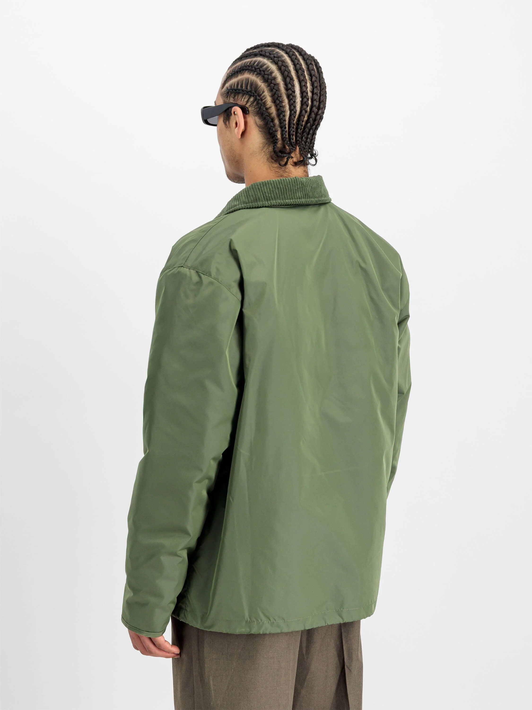 ECW JACKET 1978 (HERITAGE) - Image 7