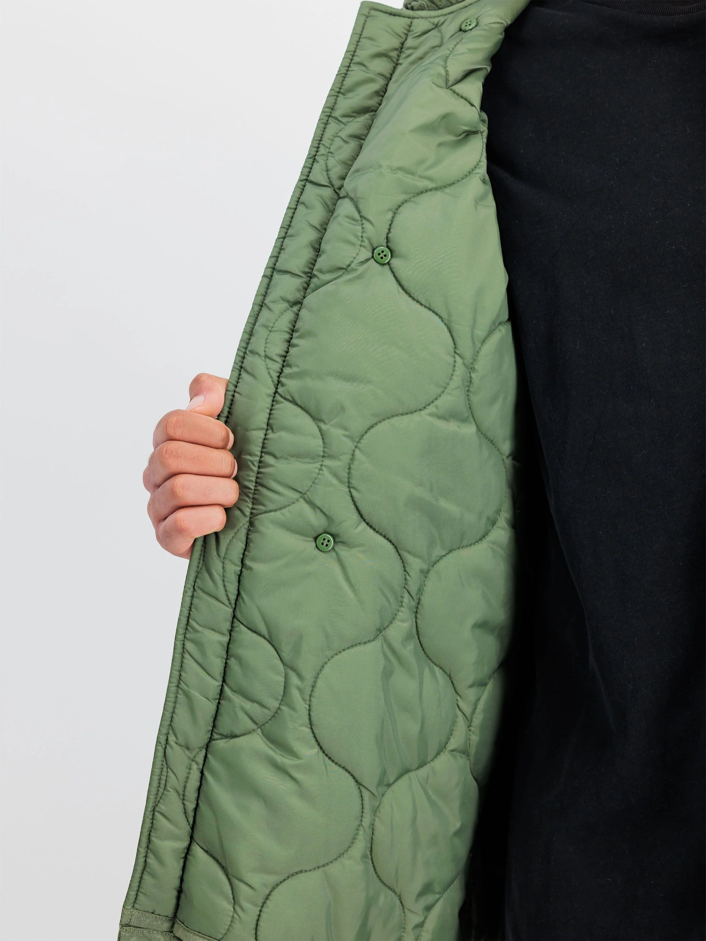 ECW JACKET 1978 (HERITAGE) - Image 8