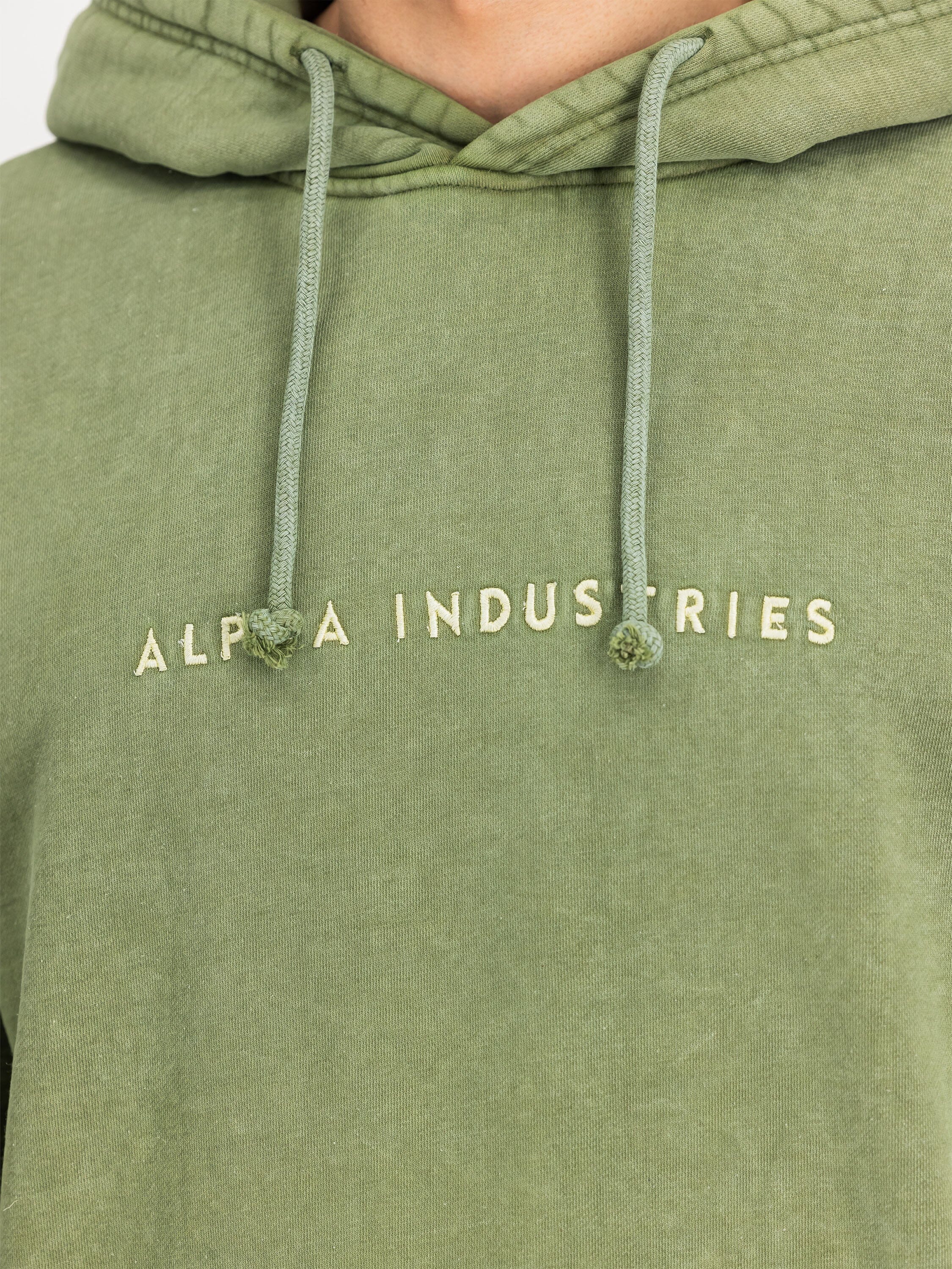 ACID LOGO HOODIE - Image 10