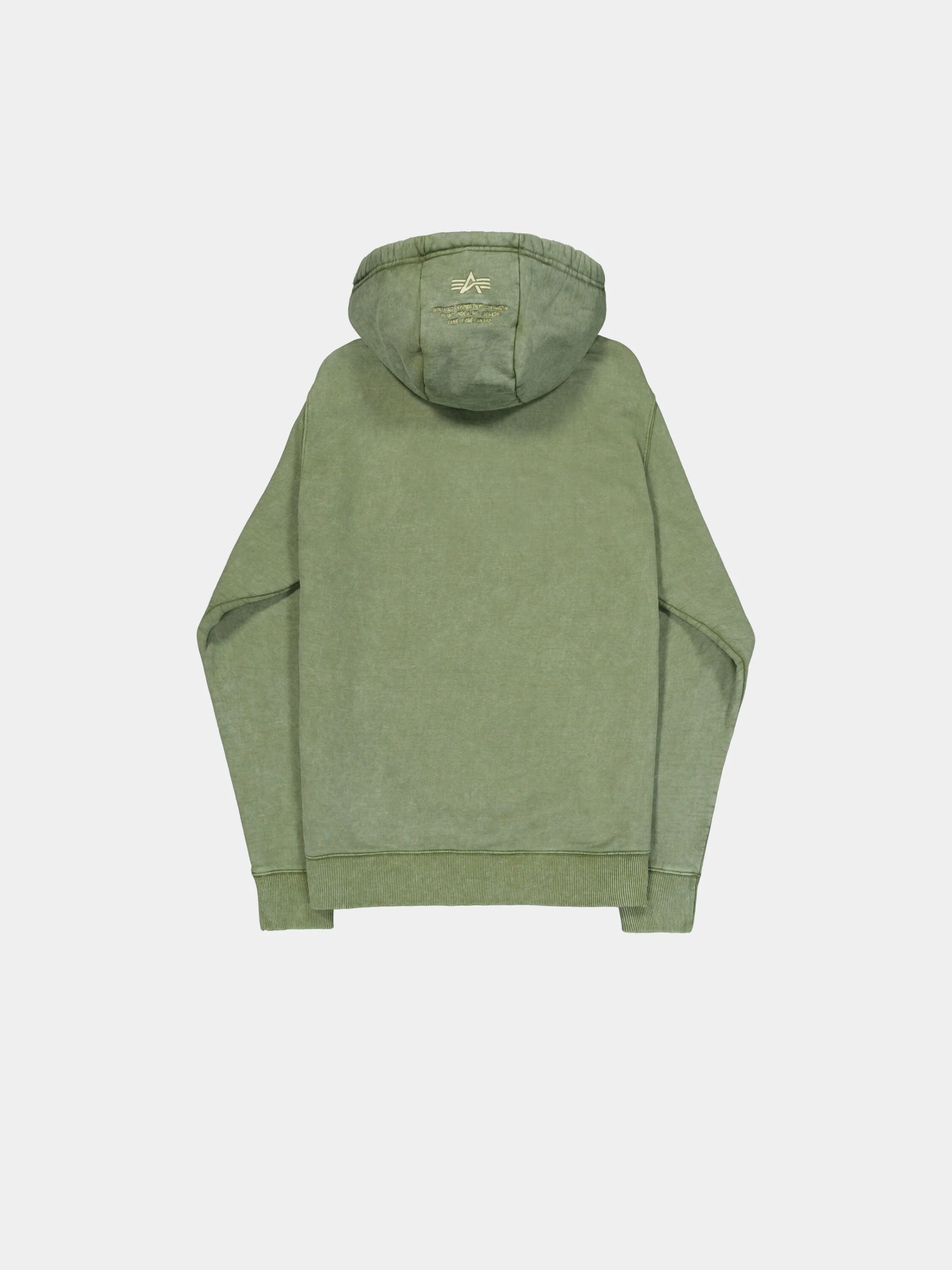 ACID LOGO HOODIE - Image 12