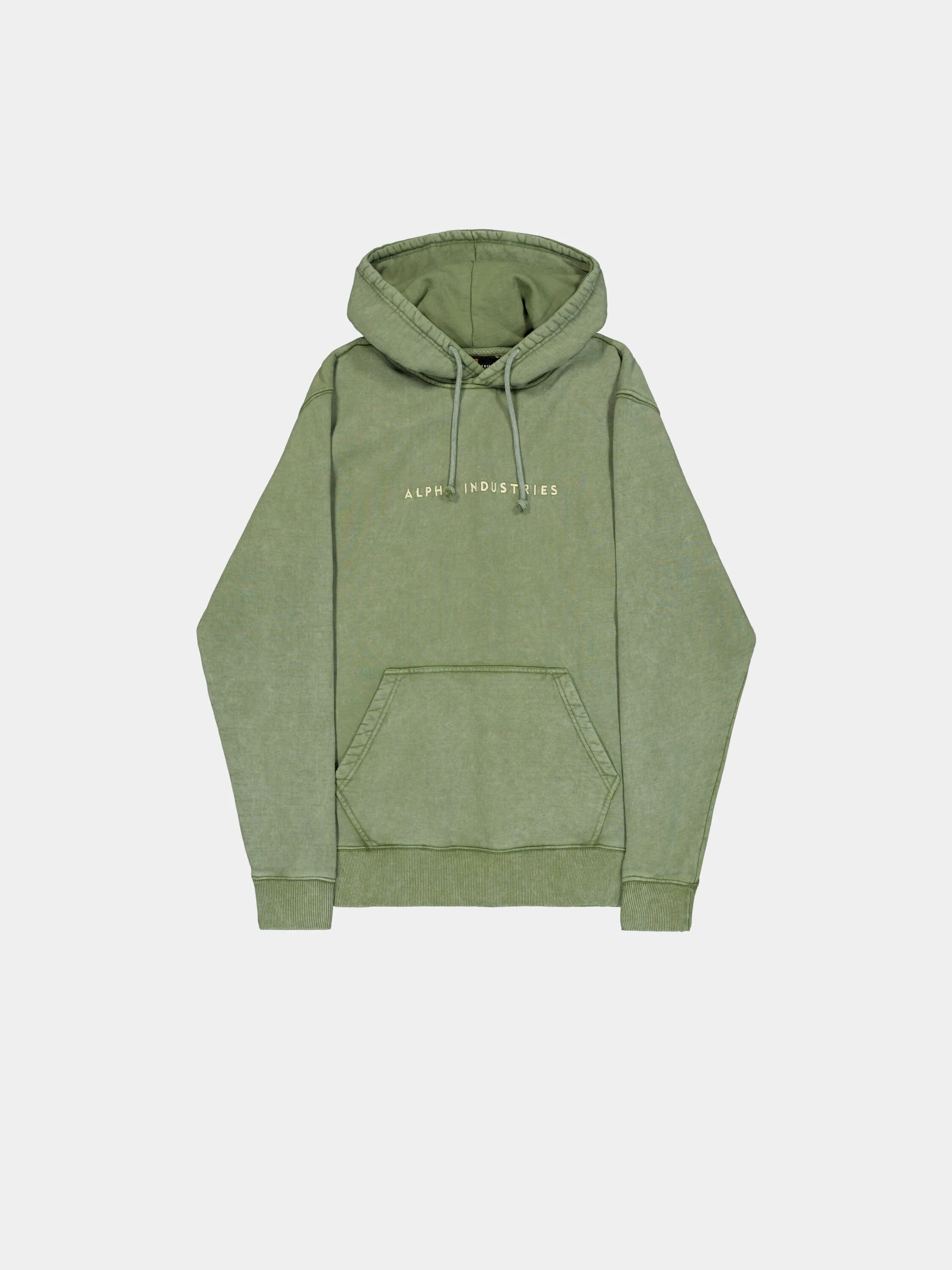 ACID LOGO HOODIE - Image 7