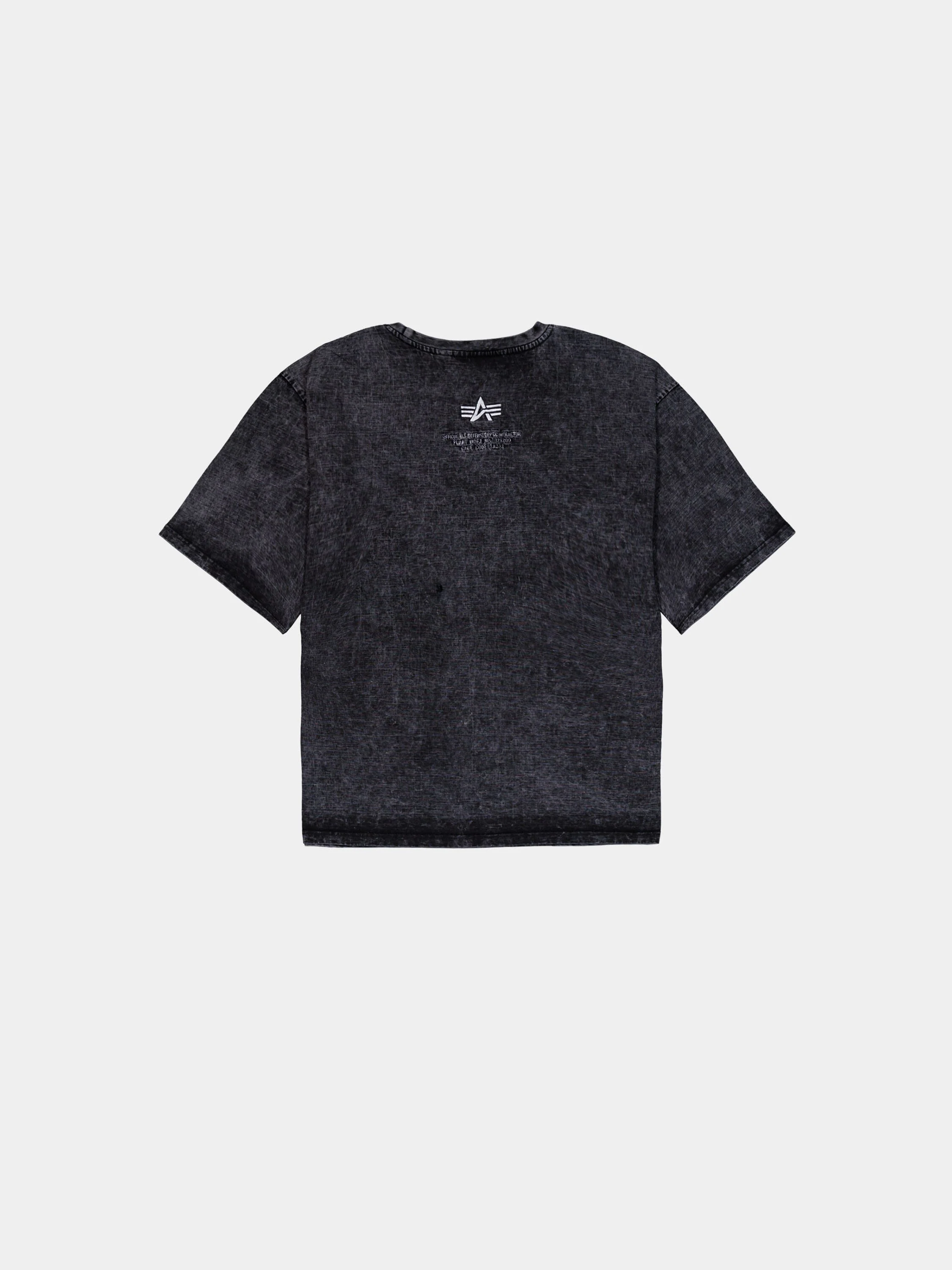ACID LOGO T-SHIRT - Image 4