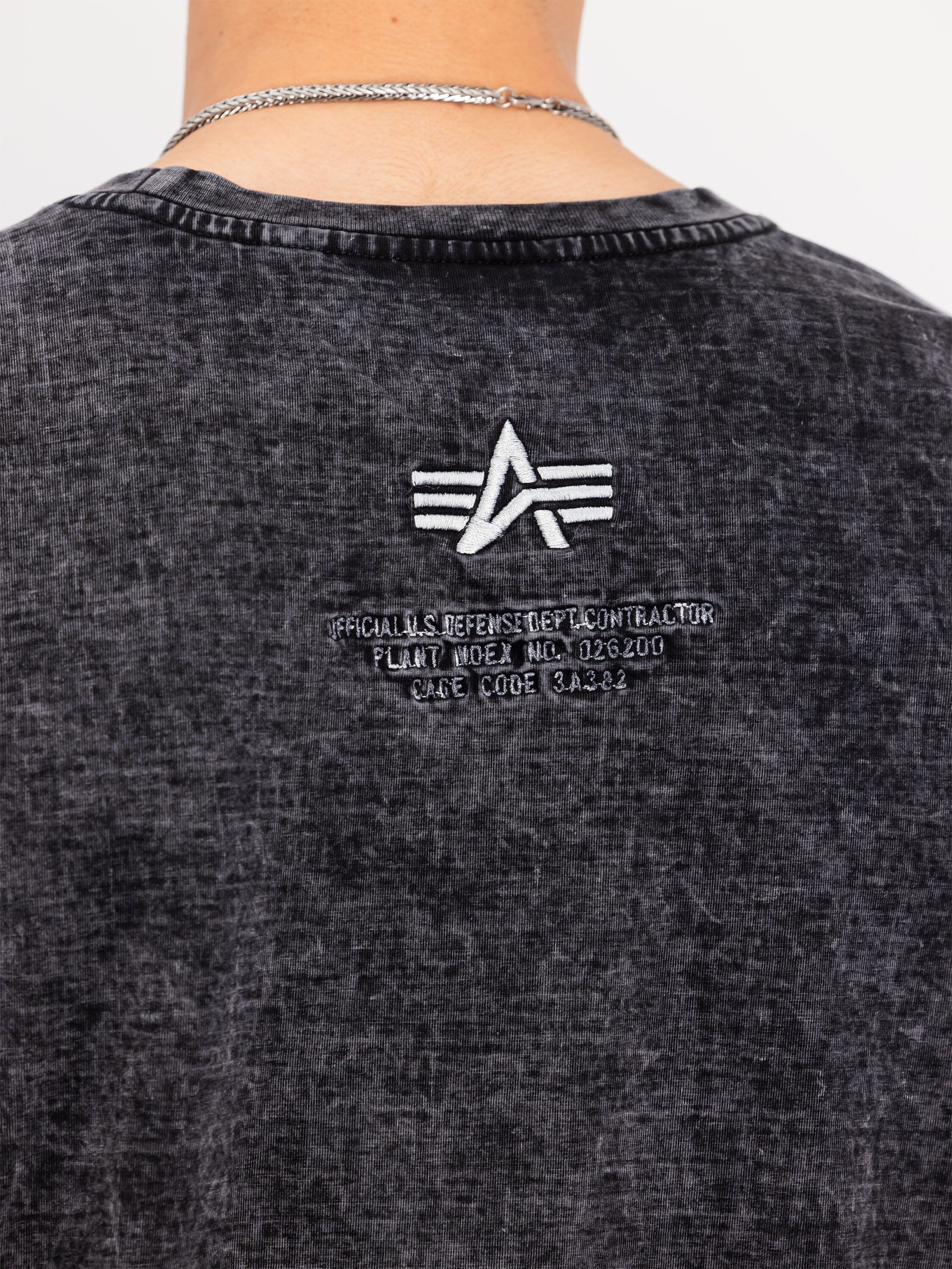 ACID LOGO T-SHIRT - Image 5