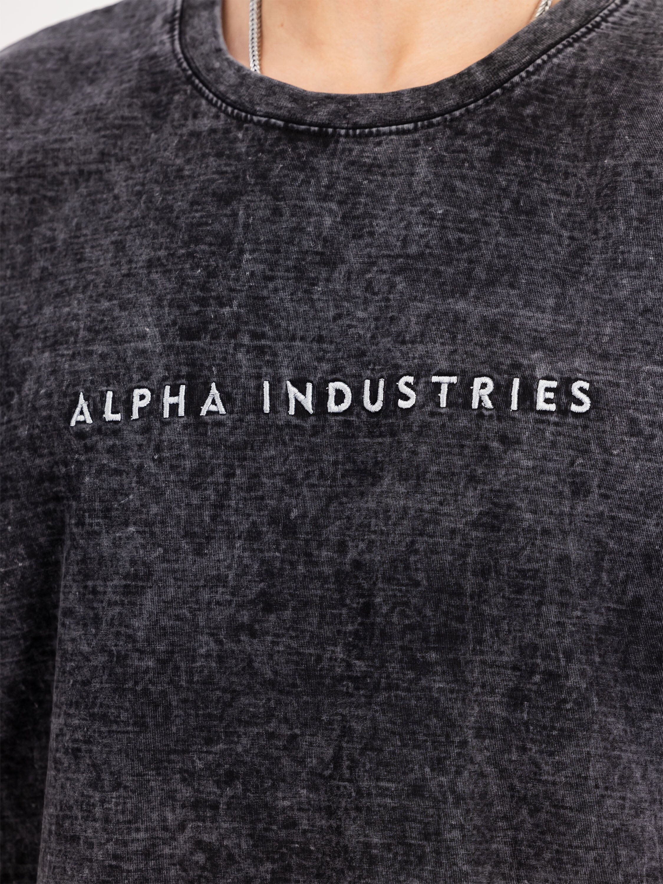 ACID LOGO T-SHIRT - Image 6