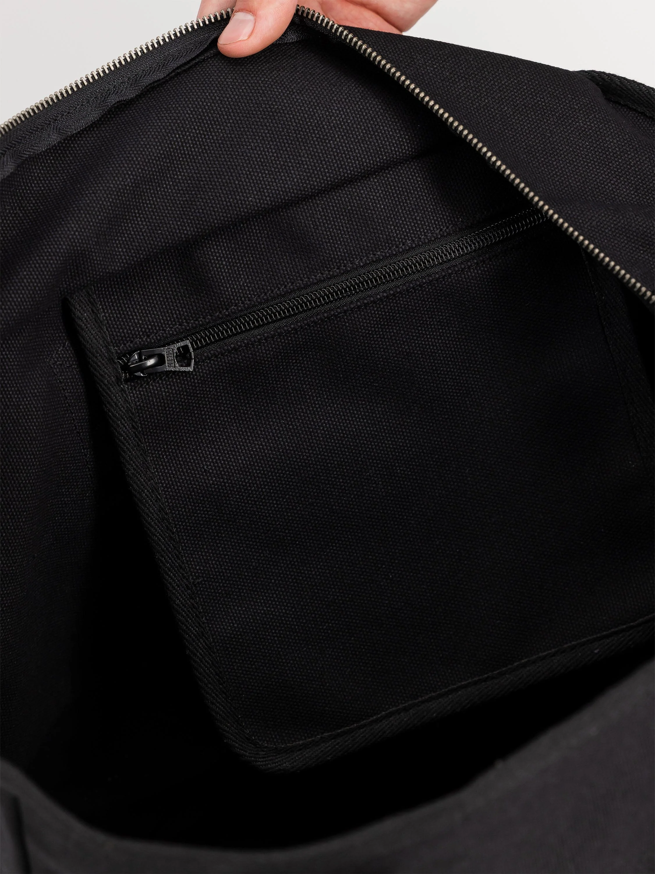 STUDIO TOTE LARGE BAG - Image 3