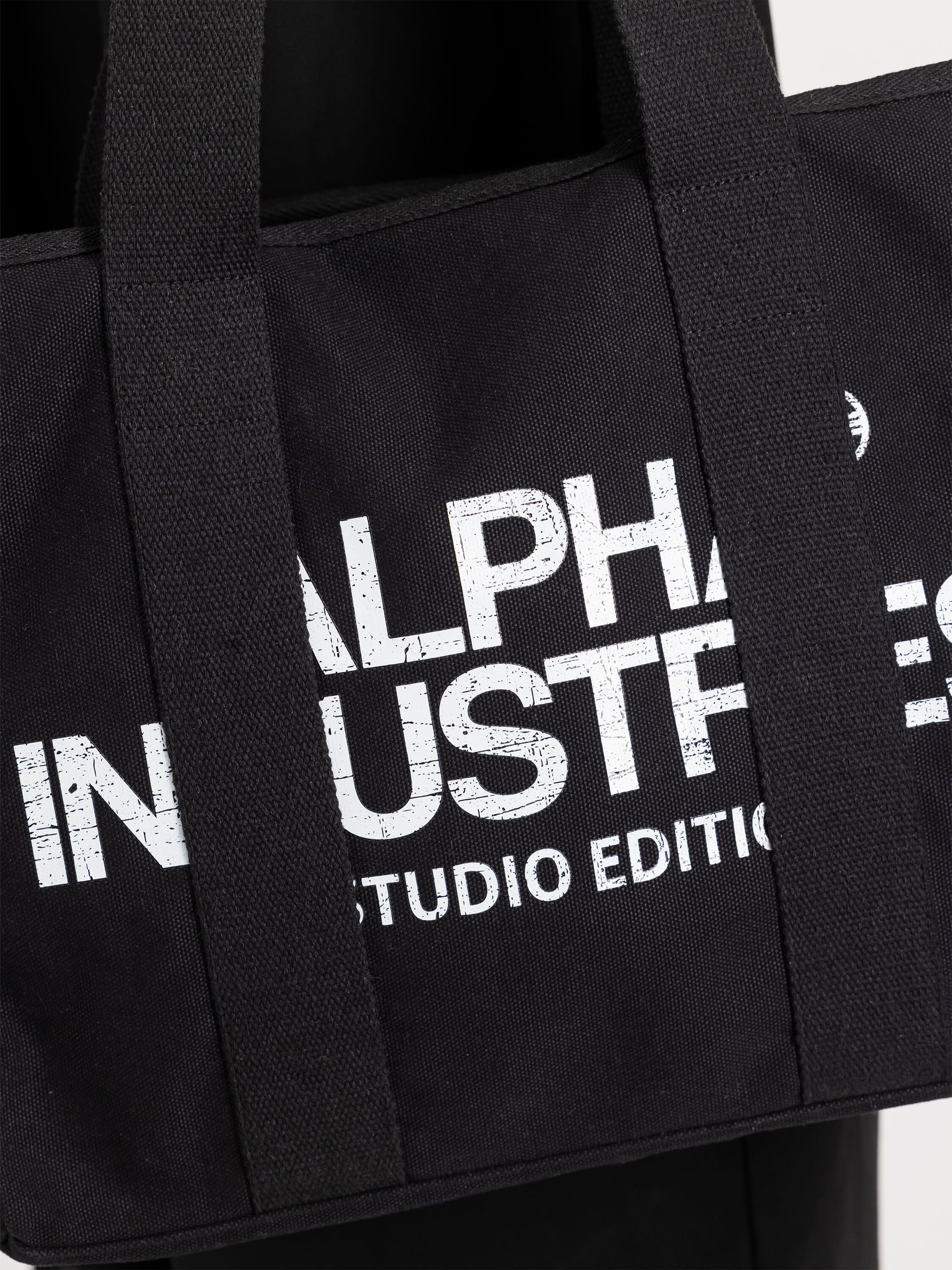 STUDIO TOTE LARGE BAG - Image 4
