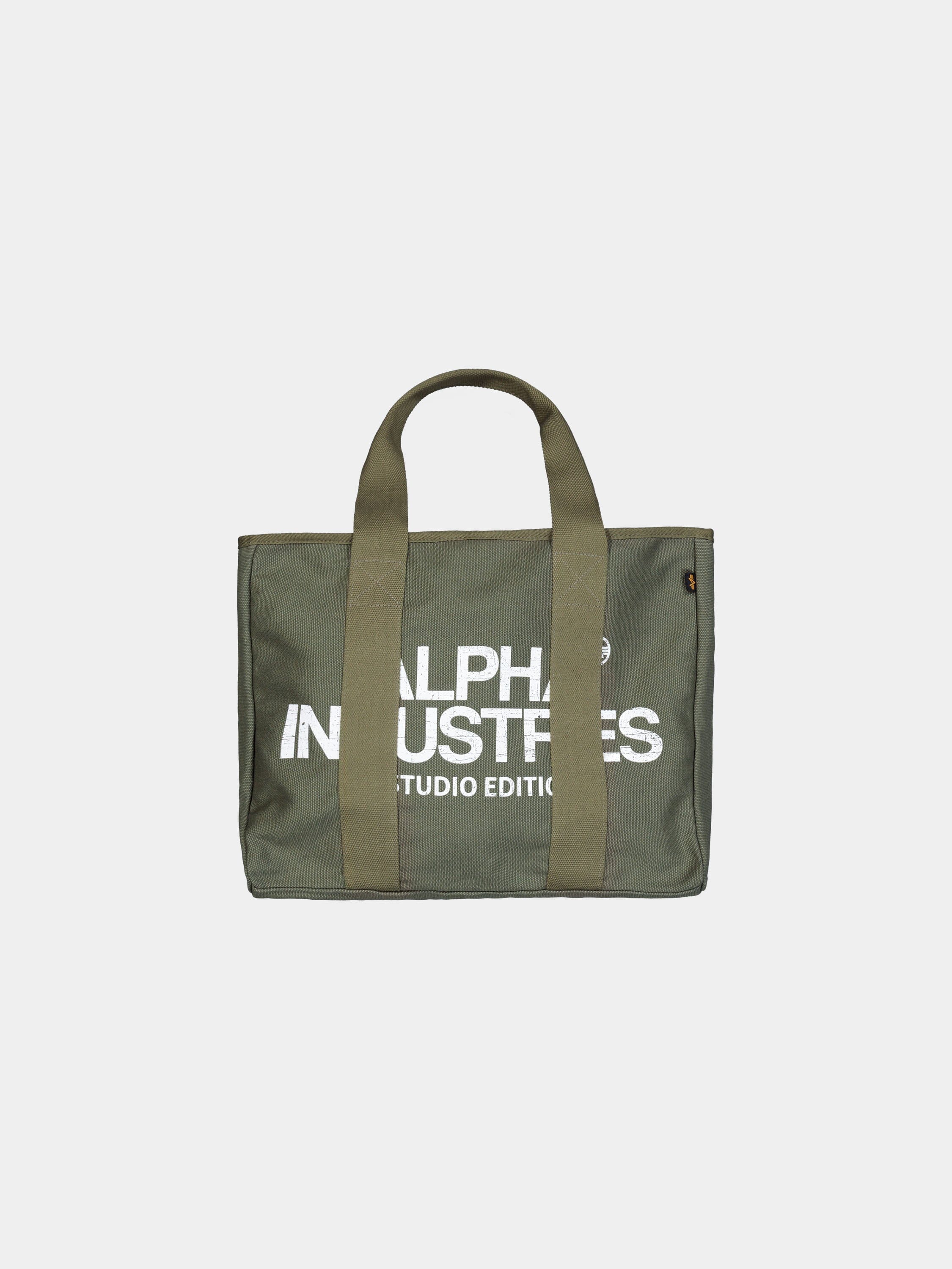 STUDIO TOTE LARGE BAG - Image 6