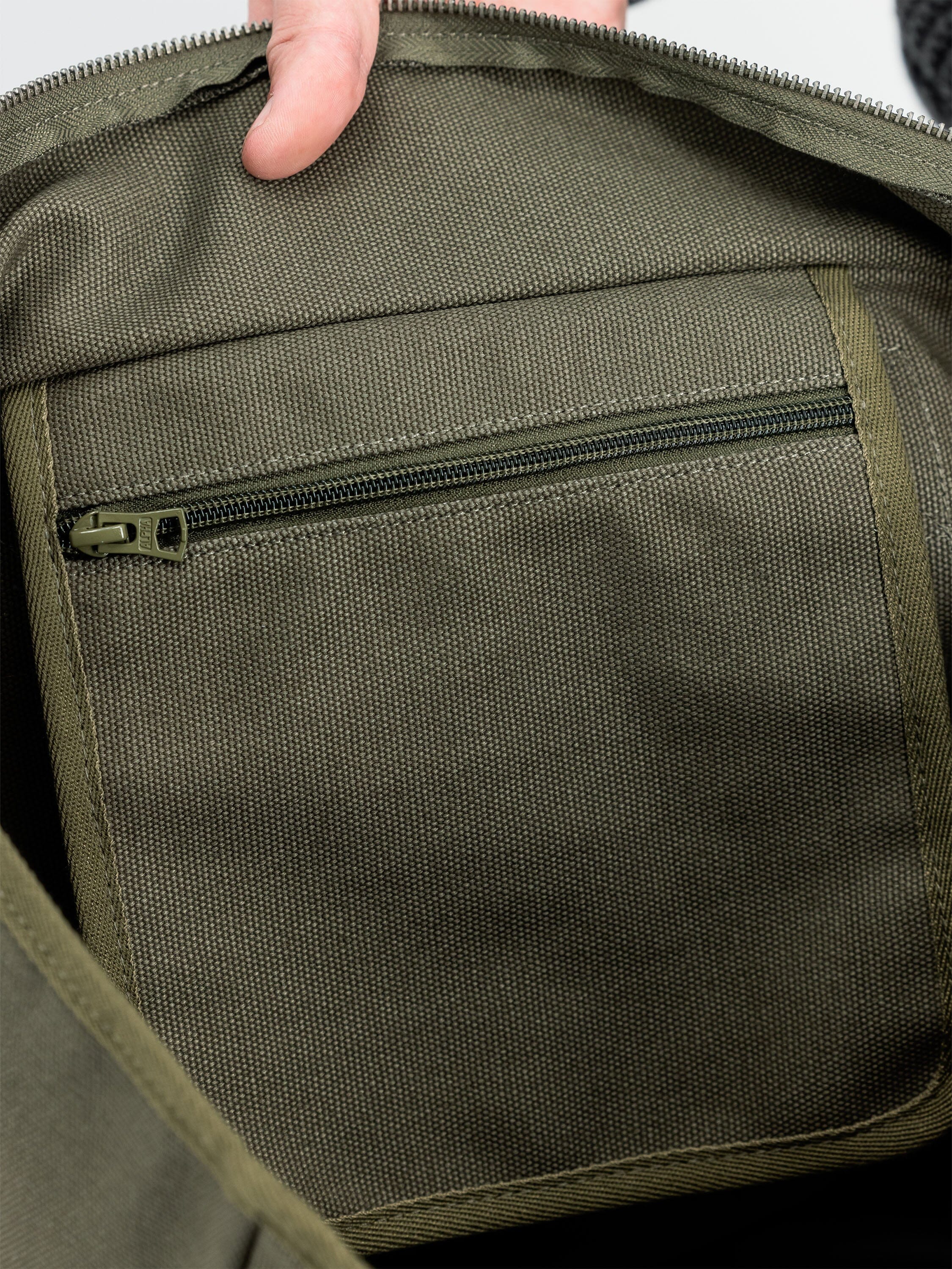 STUDIO TOTE LARGE BAG - Image 8