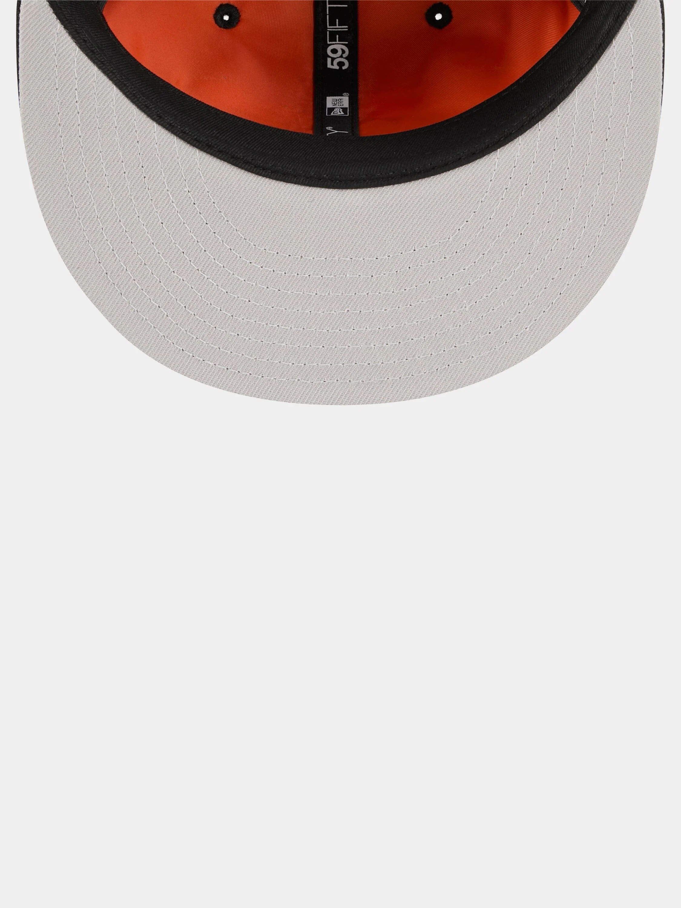 BALTIMORE RAVENS X ALPHA X NEW ERA 59FIFTY FITTED CAP - Image 7