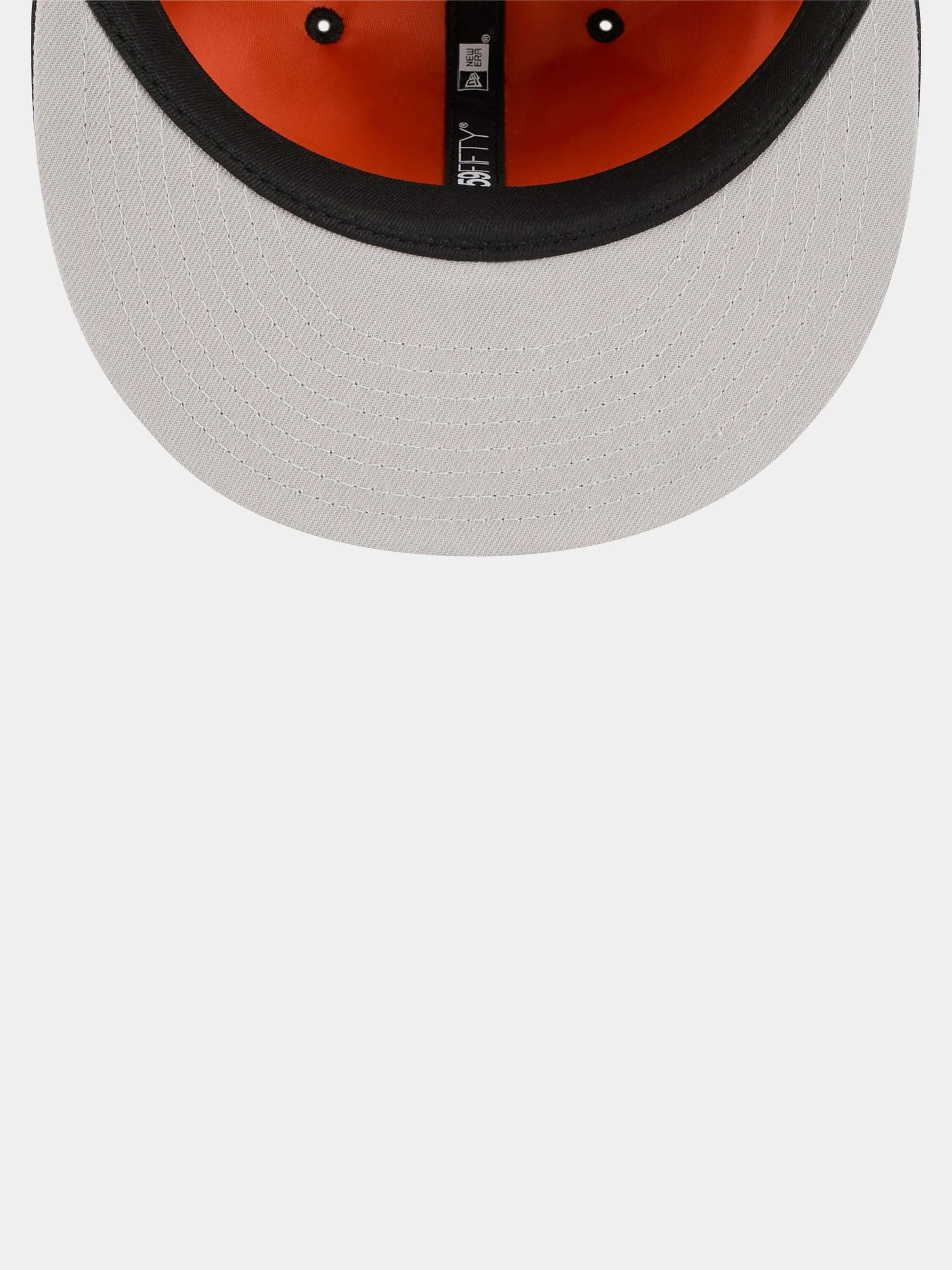 BUFFALO BILLS X ALPHA X NEW ERA 59FIFTY FITTED CAP - Image 7