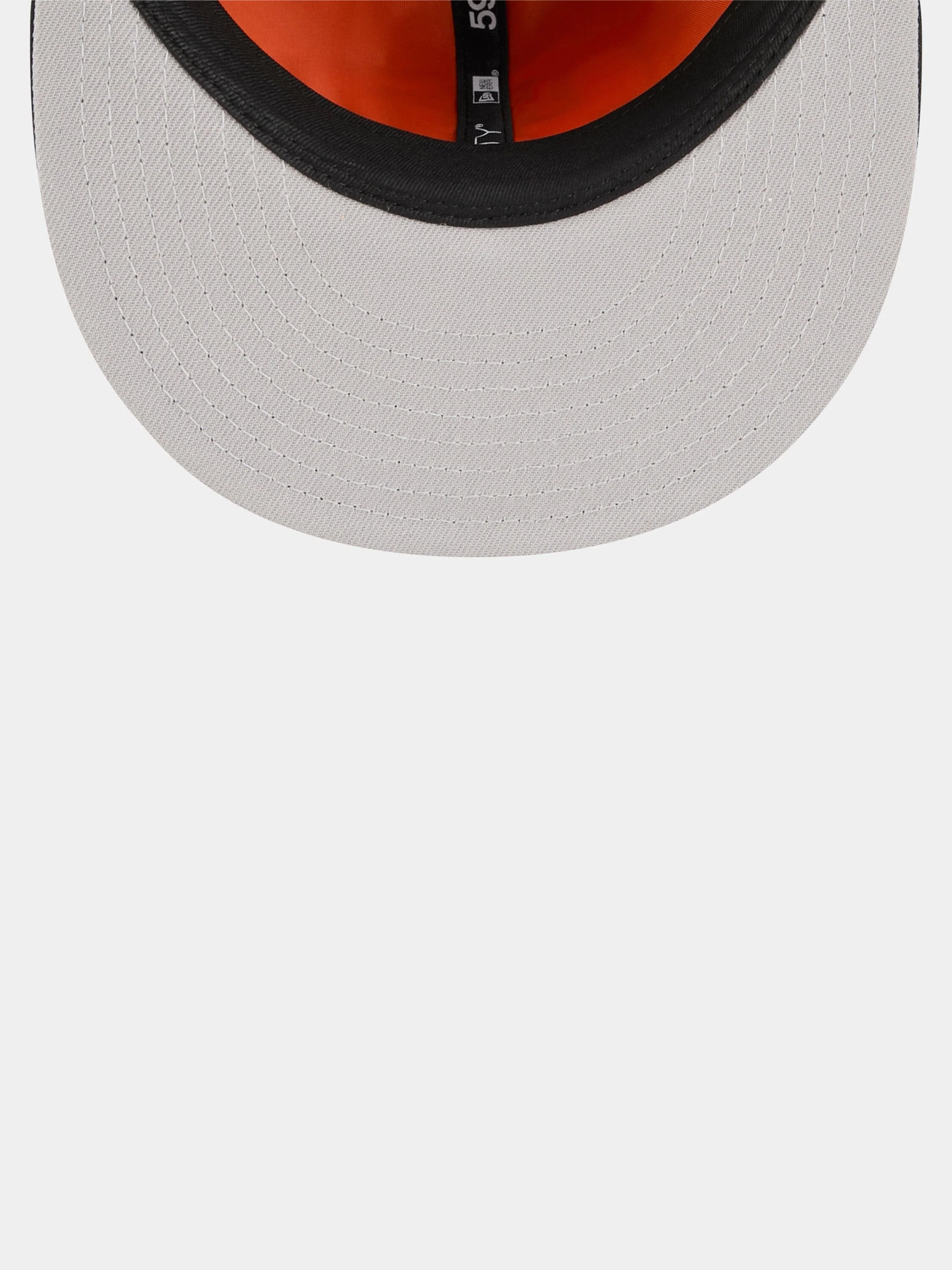 KANSAS CITY CHIEFS X ALPHA X NEW ERA 59FIFTY FITTED CAP - Image 7