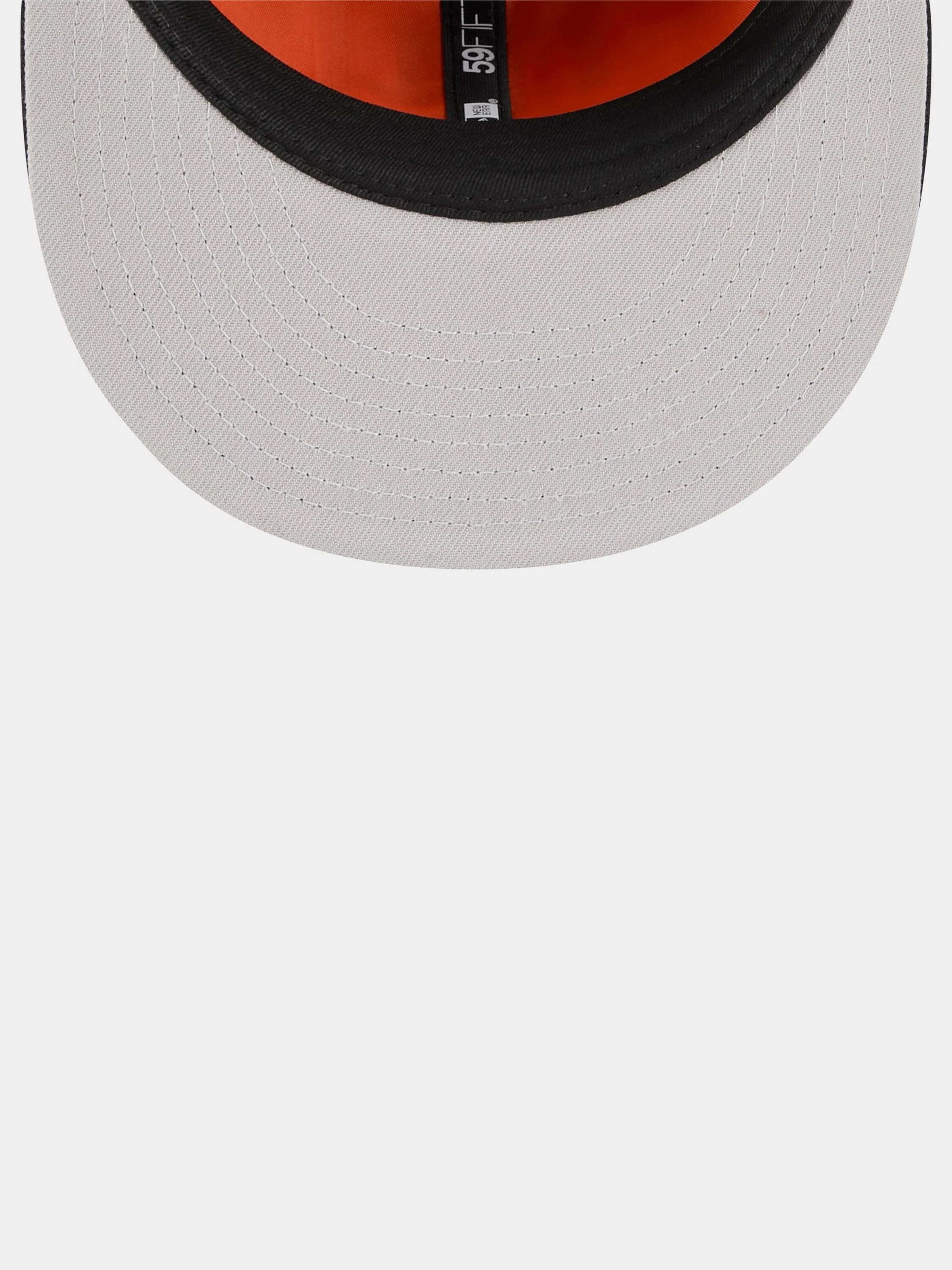 NEW YORK GIANTS X ALPHA X NEW ERA 59FIFTY FITTED CAP - Image 7