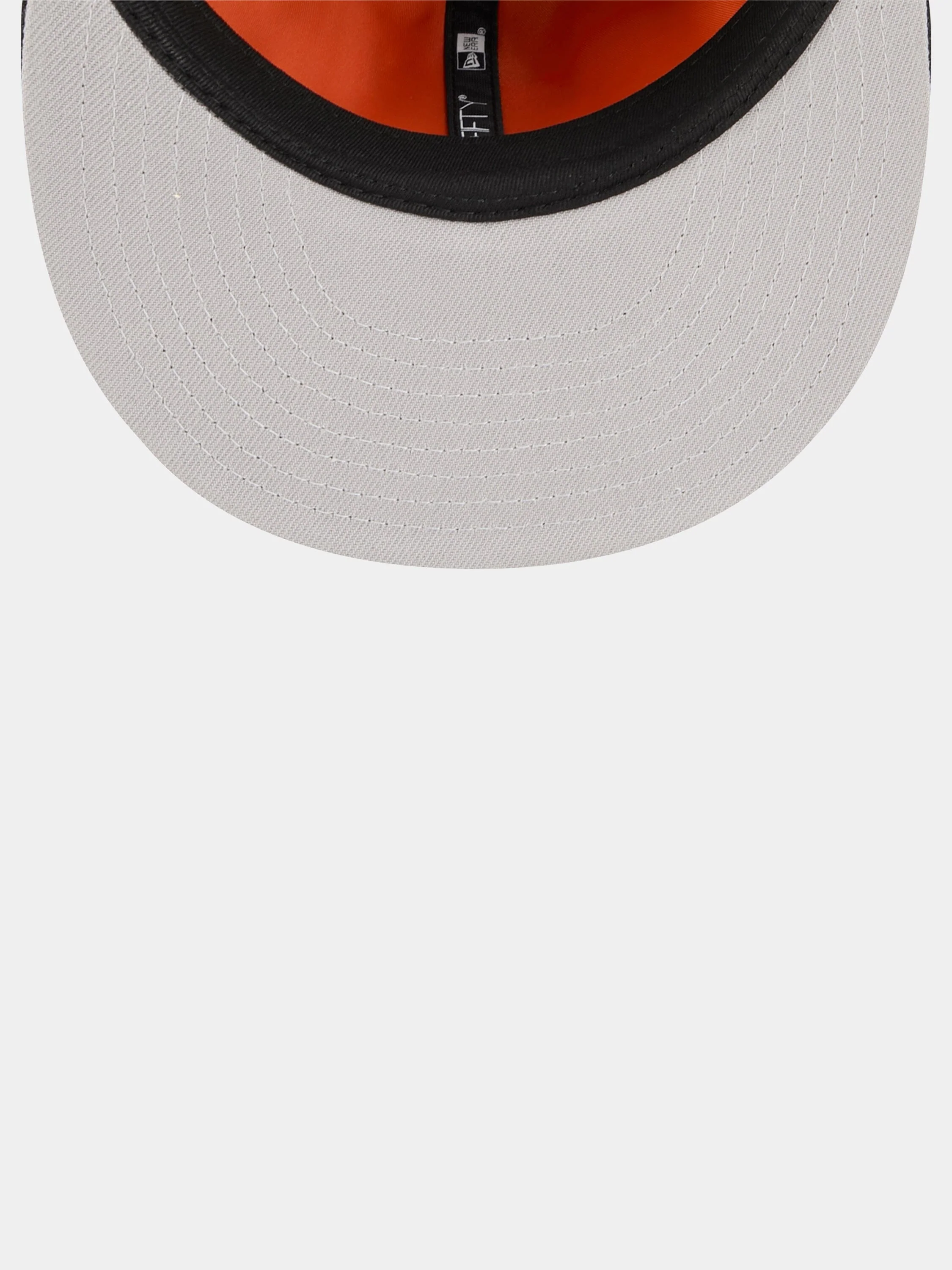 LAS VEGAS RAIDERS X ALPHA X NEW ERA 59FIFTY FITTED CAP - Image 7