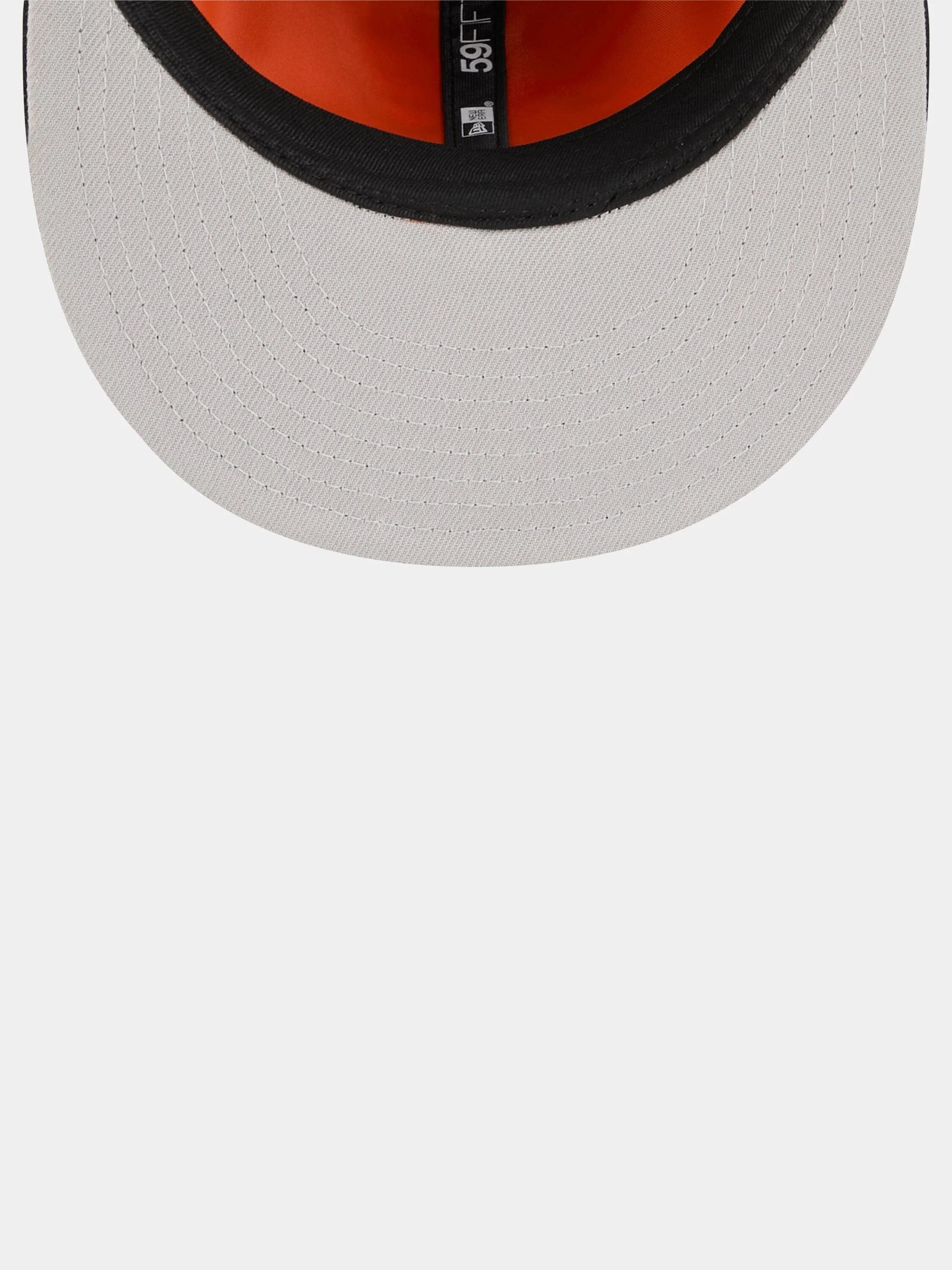 PHILADELPHIA EAGLES X ALPHA X NEW ERA 59FIFTY FITTED CAP - Image 7