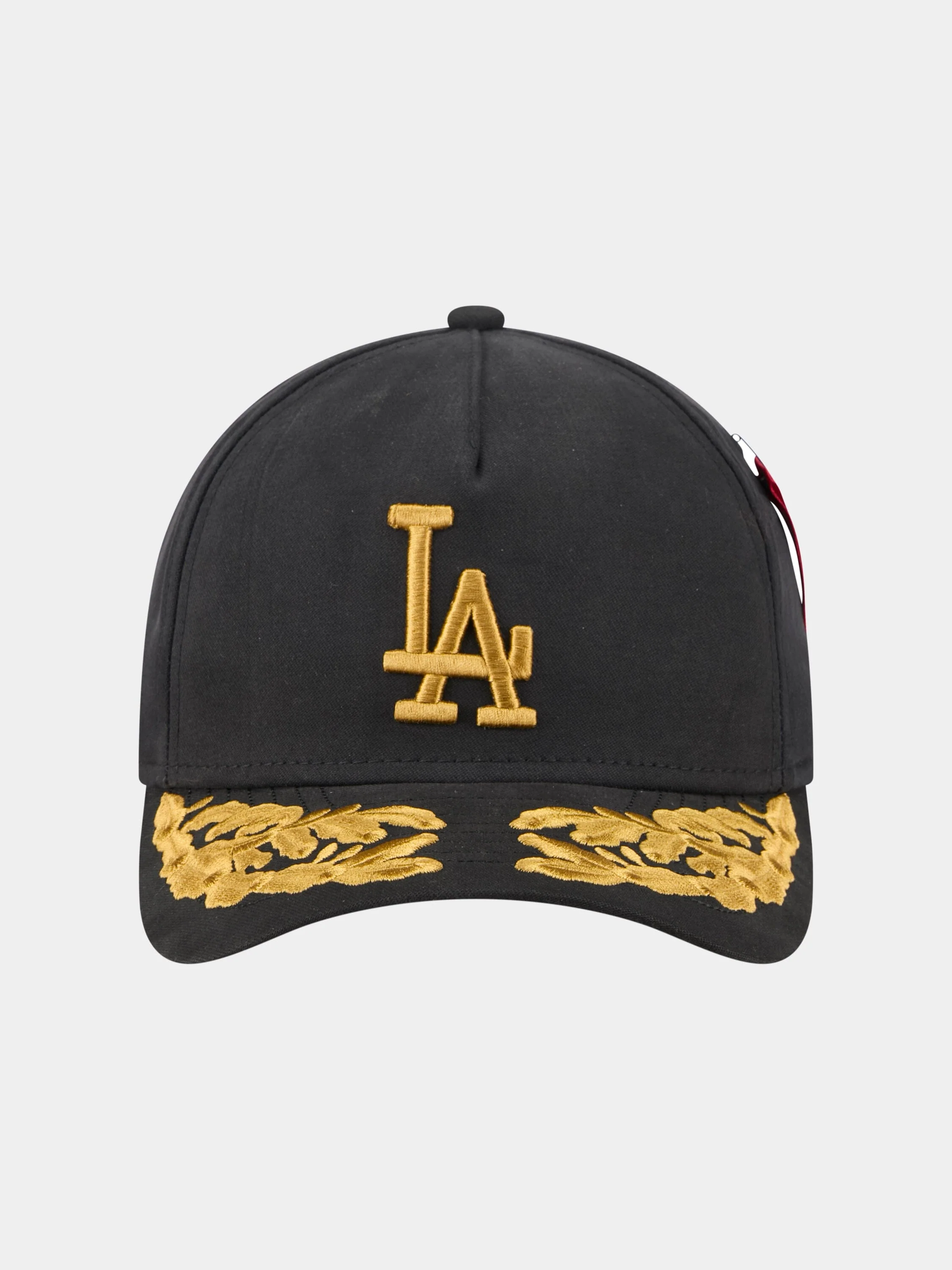 LOS ANGELES DODGERS X ALPHA X NEW ERA 940 MC CAP - Image 3