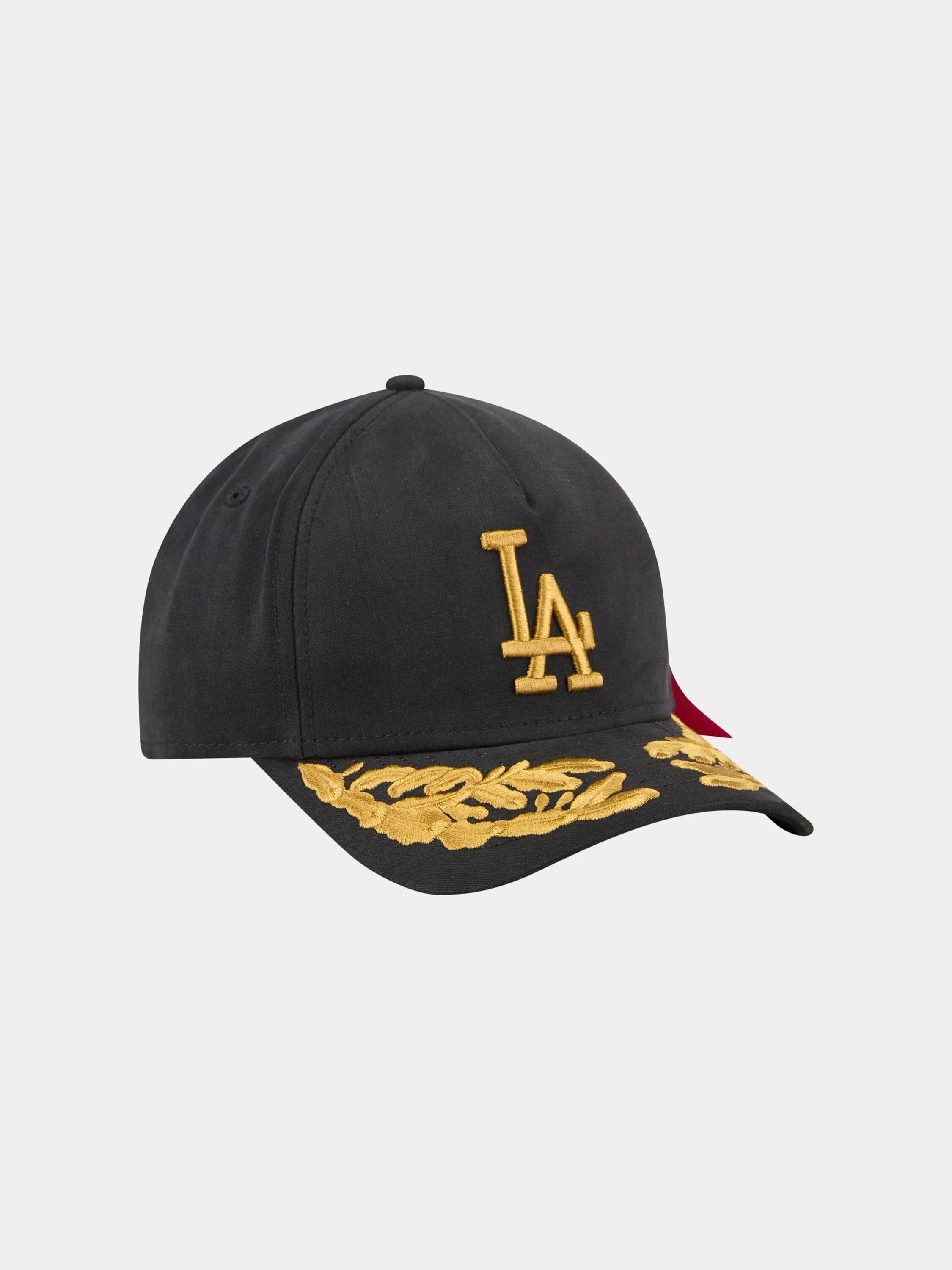 LOS ANGELES DODGERS X ALPHA X NEW ERA 940 MC CAP - Image 5