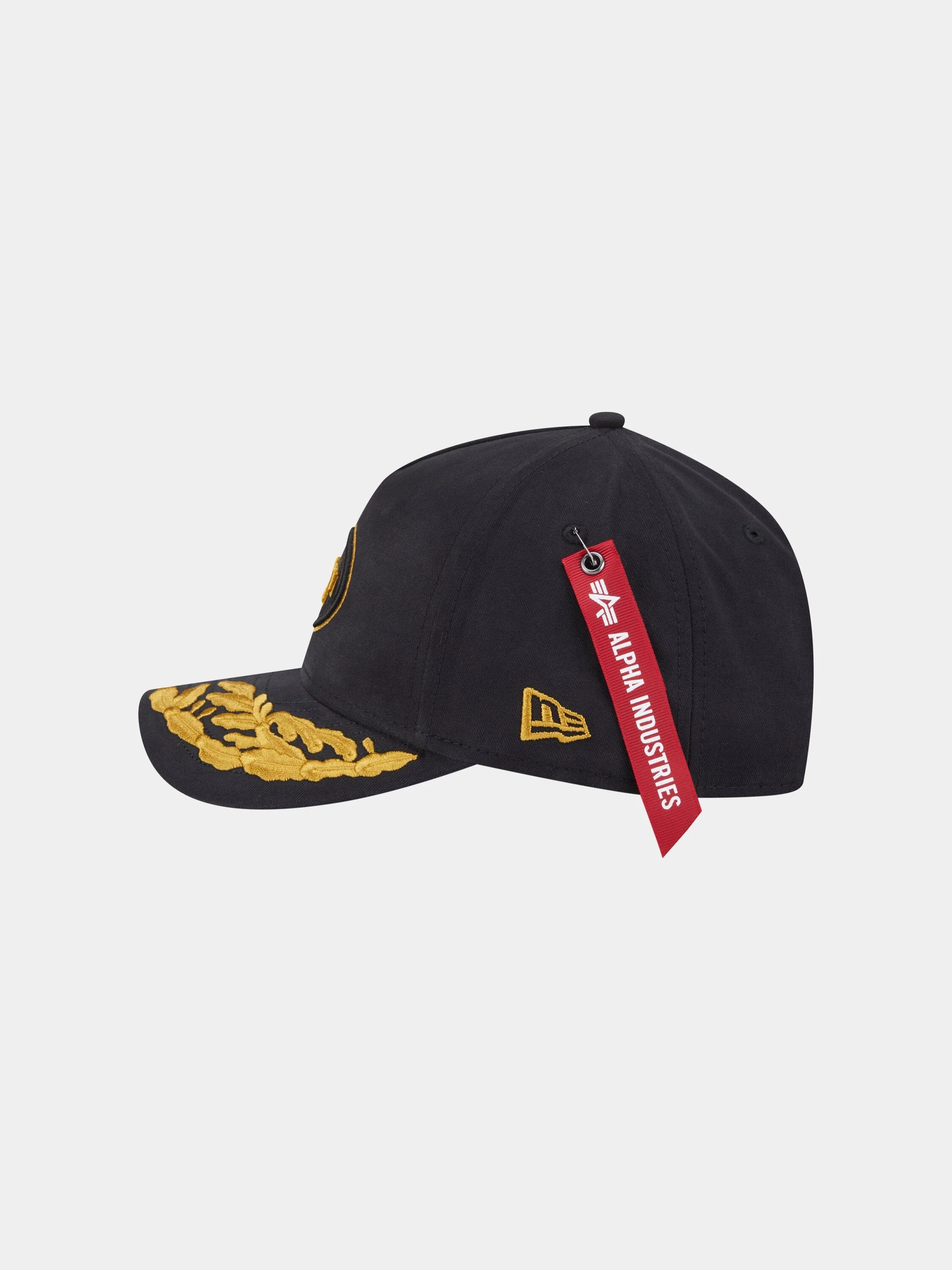 SAN FRANCISCO 49ERS X ALPHA X NEW ERA 940 MC CAP - Image 4