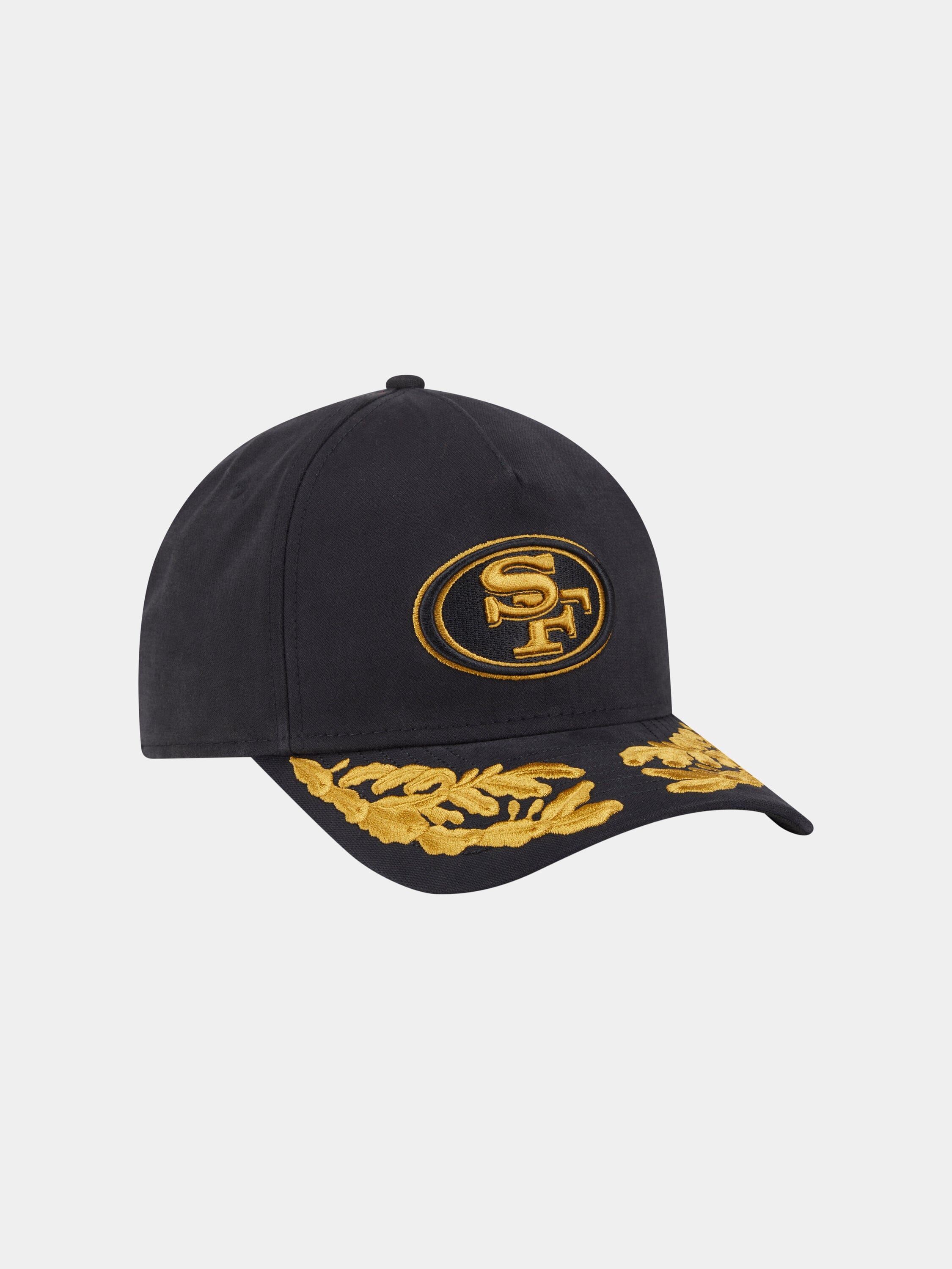 SAN FRANCISCO 49ERS X ALPHA X NEW ERA 940 MC CAP - Image 5