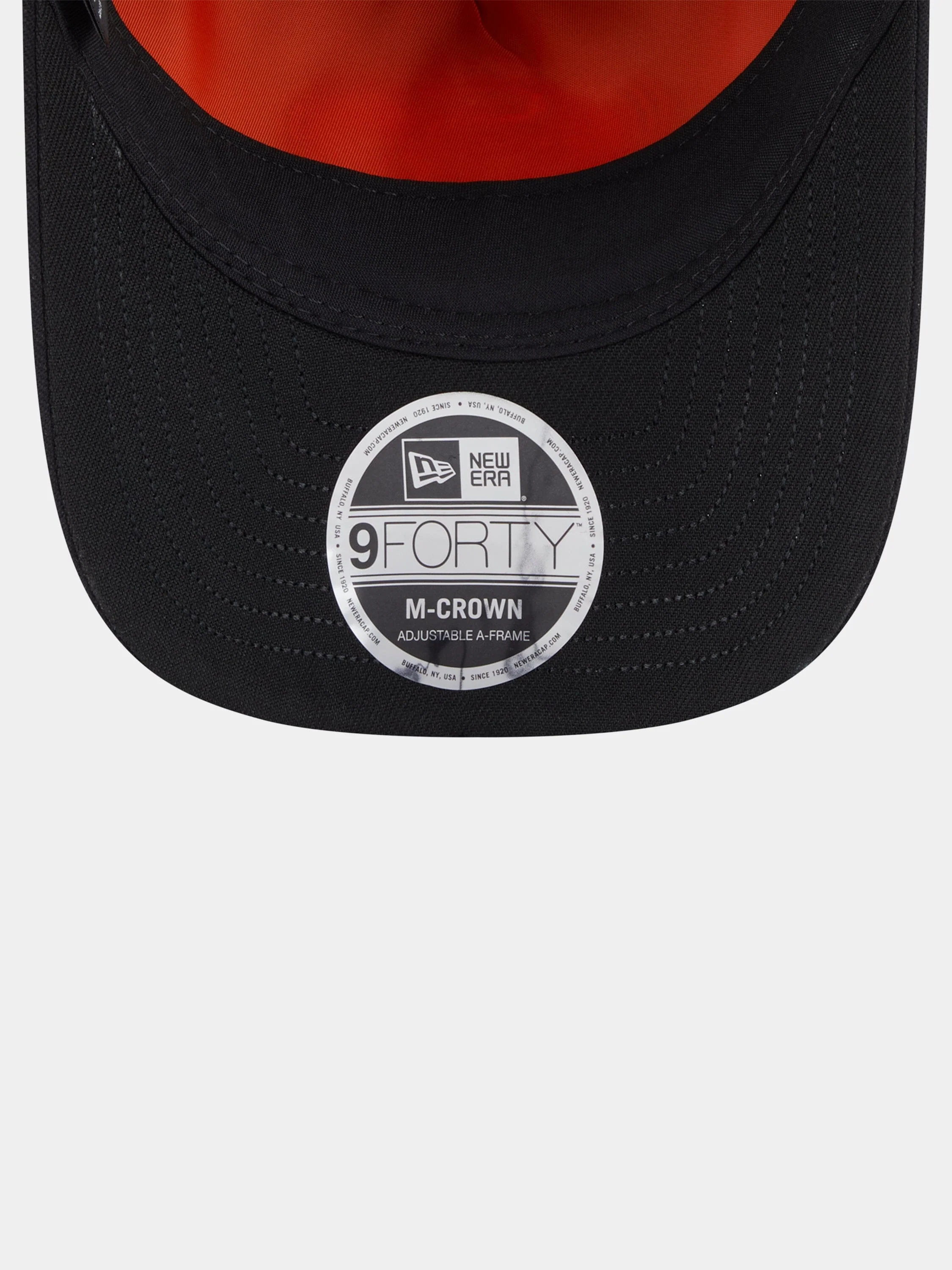 SAN FRANCISCO 49ERS X ALPHA X NEW ERA 940 MC CAP - Image 7