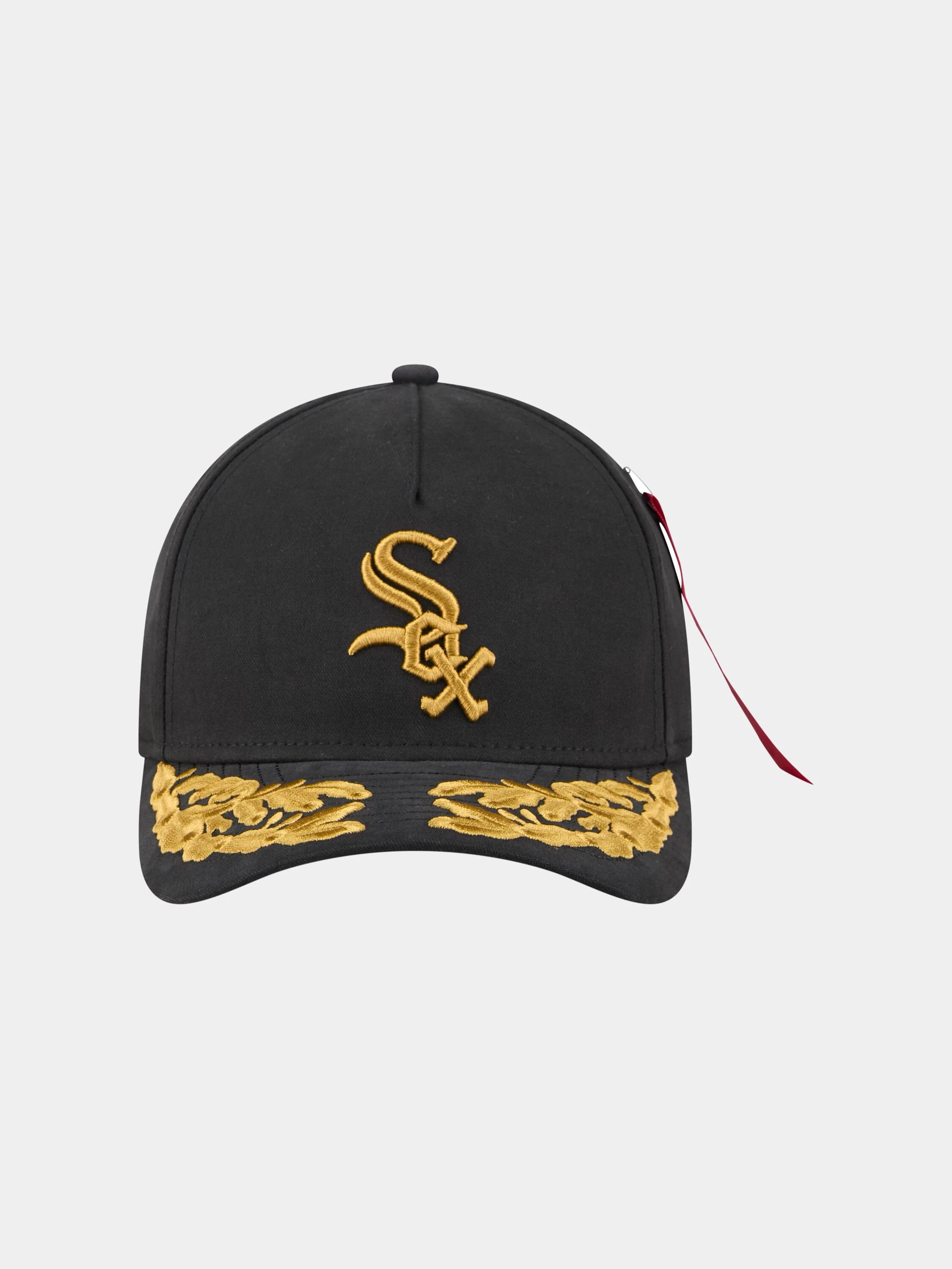 CHICAGO WHITE SOX X ALPHA X NEW ERA 940 MC CAP - Image 3
