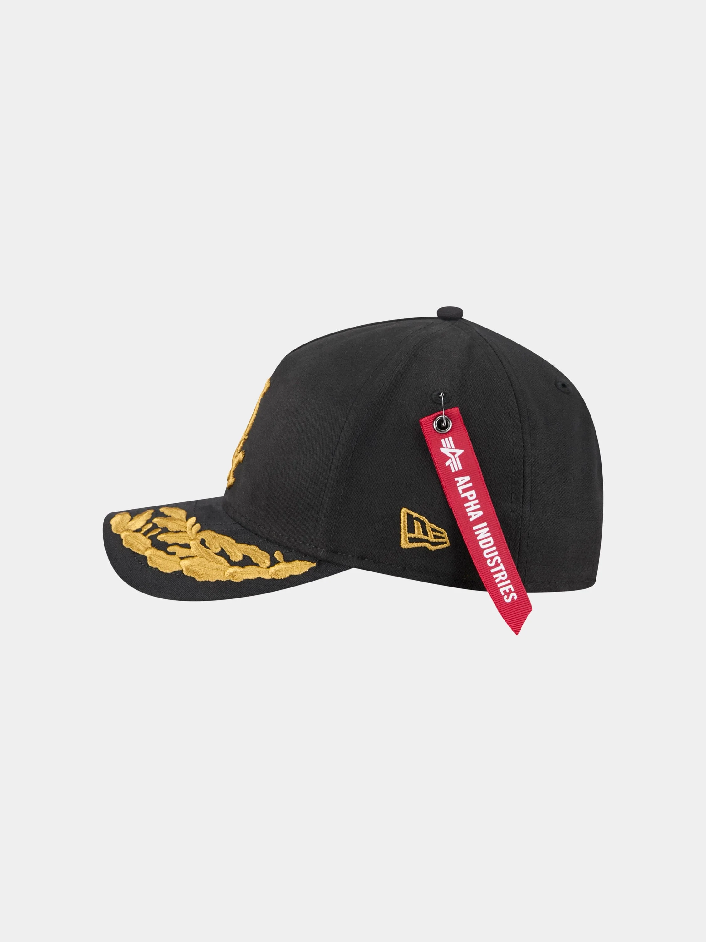 CHICAGO WHITE SOX X ALPHA X NEW ERA 940 MC CAP - Image 4