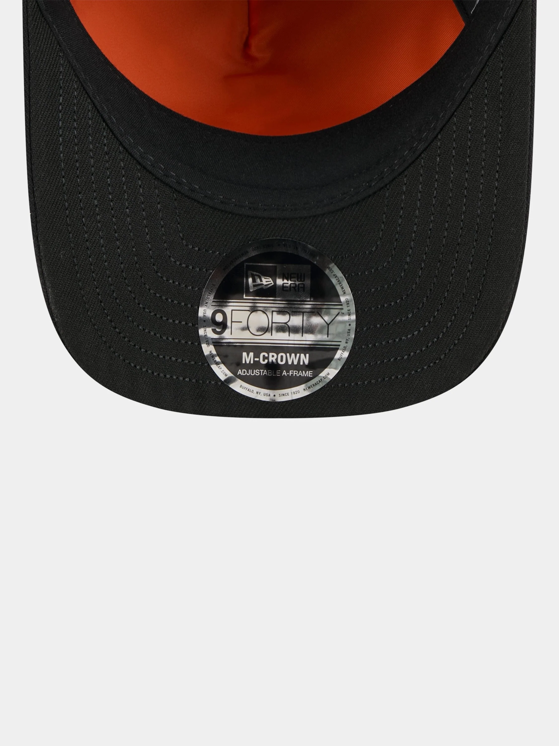 CHICAGO WHITE SOX X ALPHA X NEW ERA 940 MC CAP - Image 7