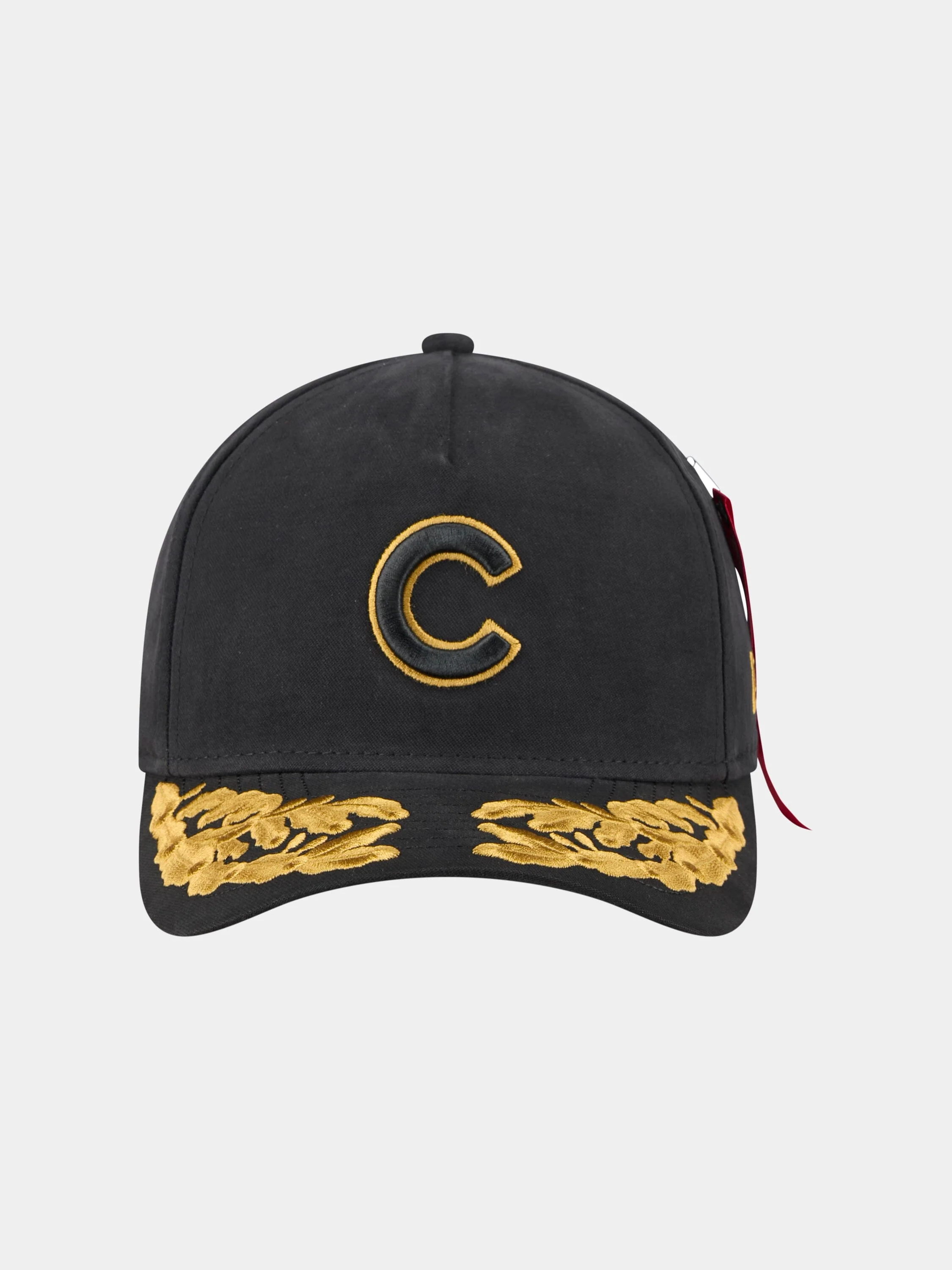 CHICAGO CUBS X ALPHA X NEW ERA 940 MC CAP - Image 3