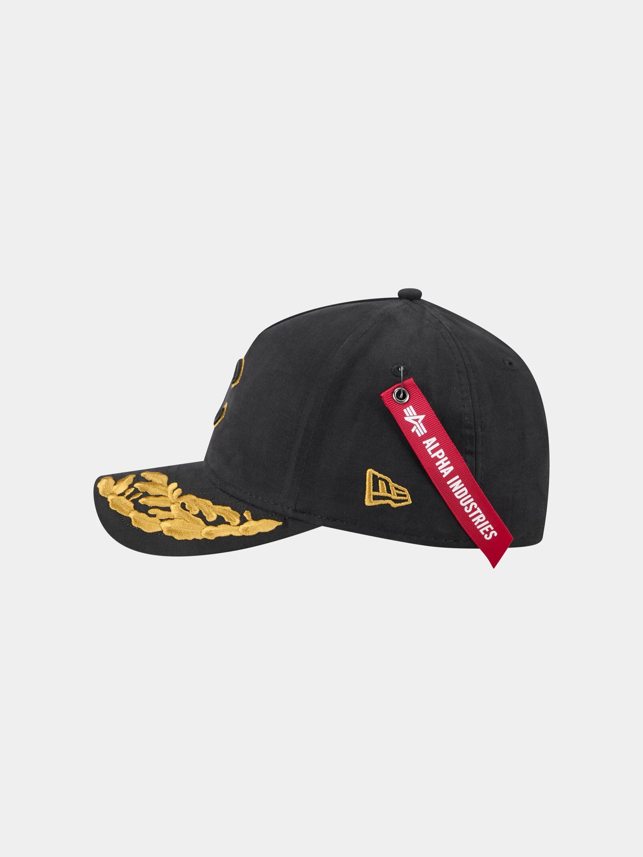 CHICAGO CUBS X ALPHA X NEW ERA 940 MC CAP - Image 4