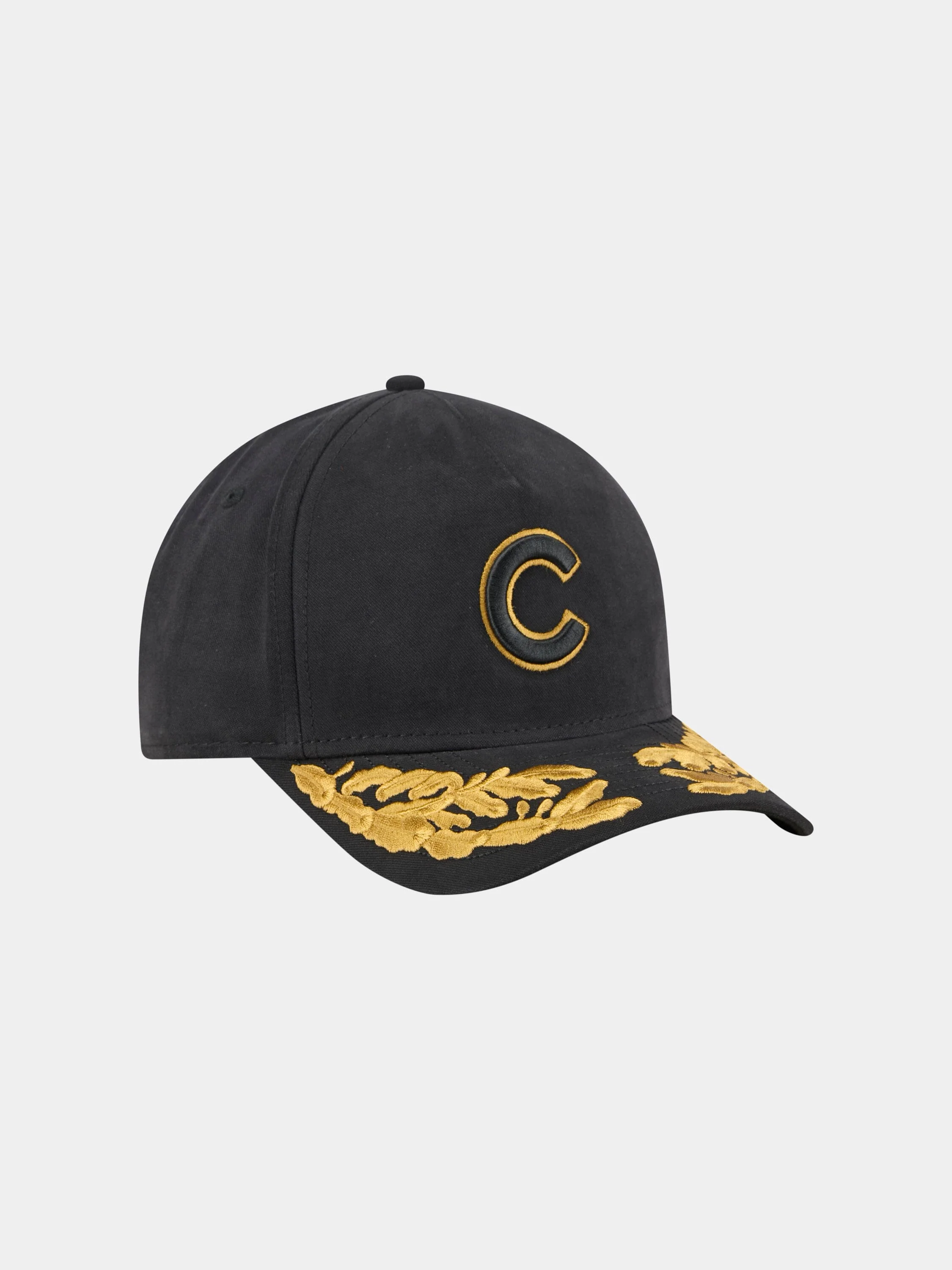 CHICAGO CUBS X ALPHA X NEW ERA 940 MC CAP - Image 5