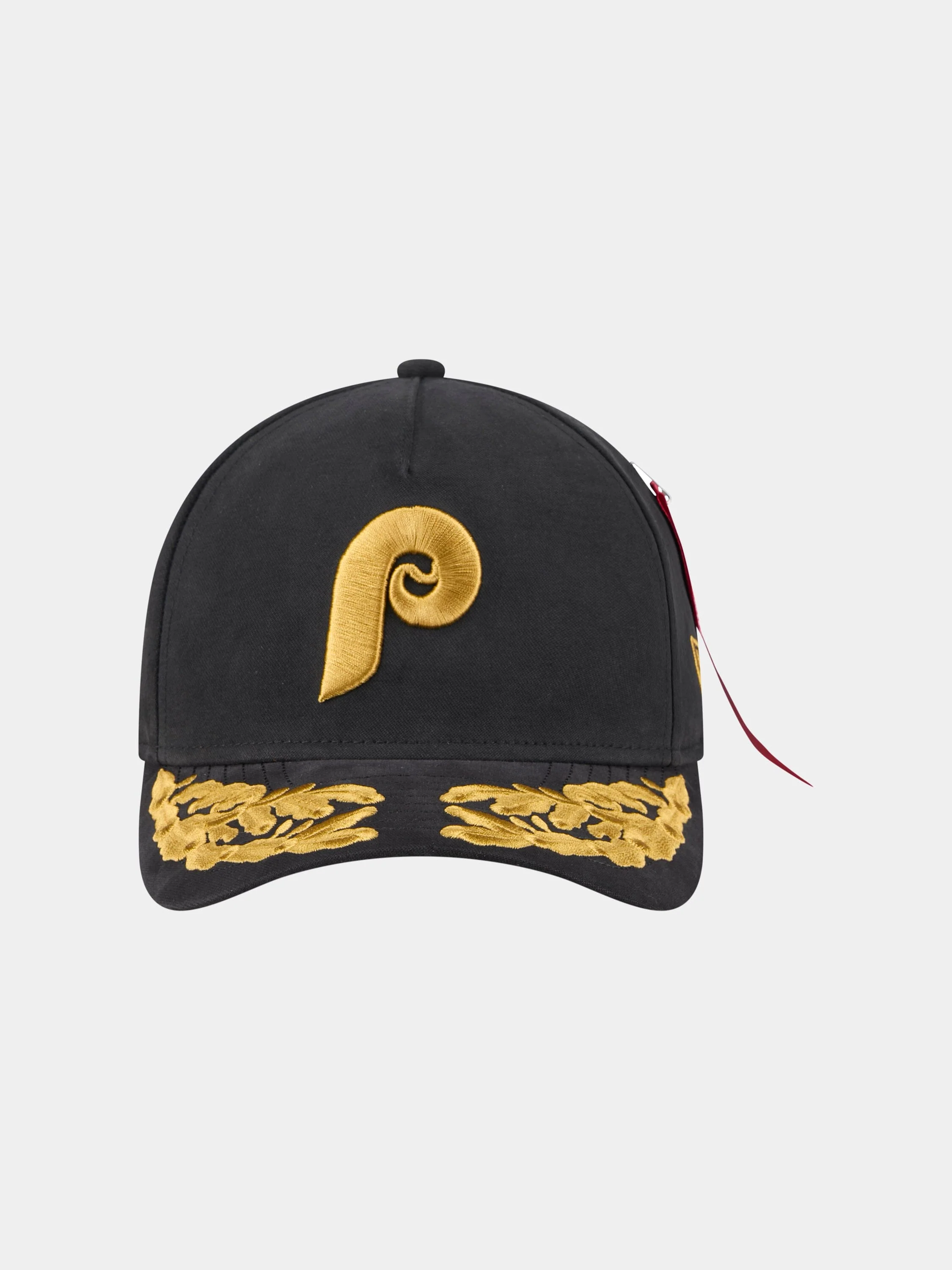 PHILADELPHIA PHILLIES X ALPHA X NEW ERA 940 MC CAP - Image 3
