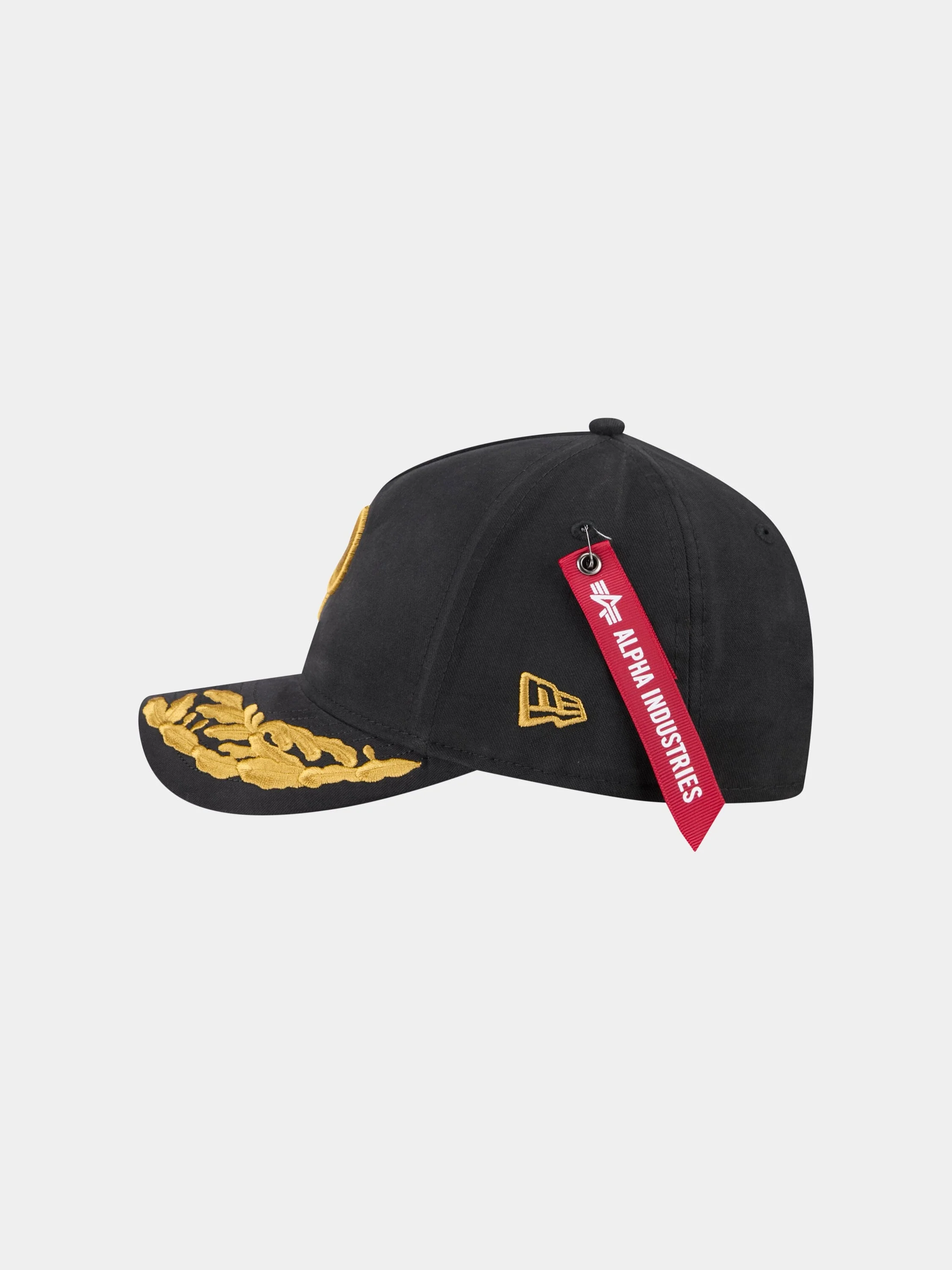 PHILADELPHIA PHILLIES X ALPHA X NEW ERA 940 MC CAP - Image 4