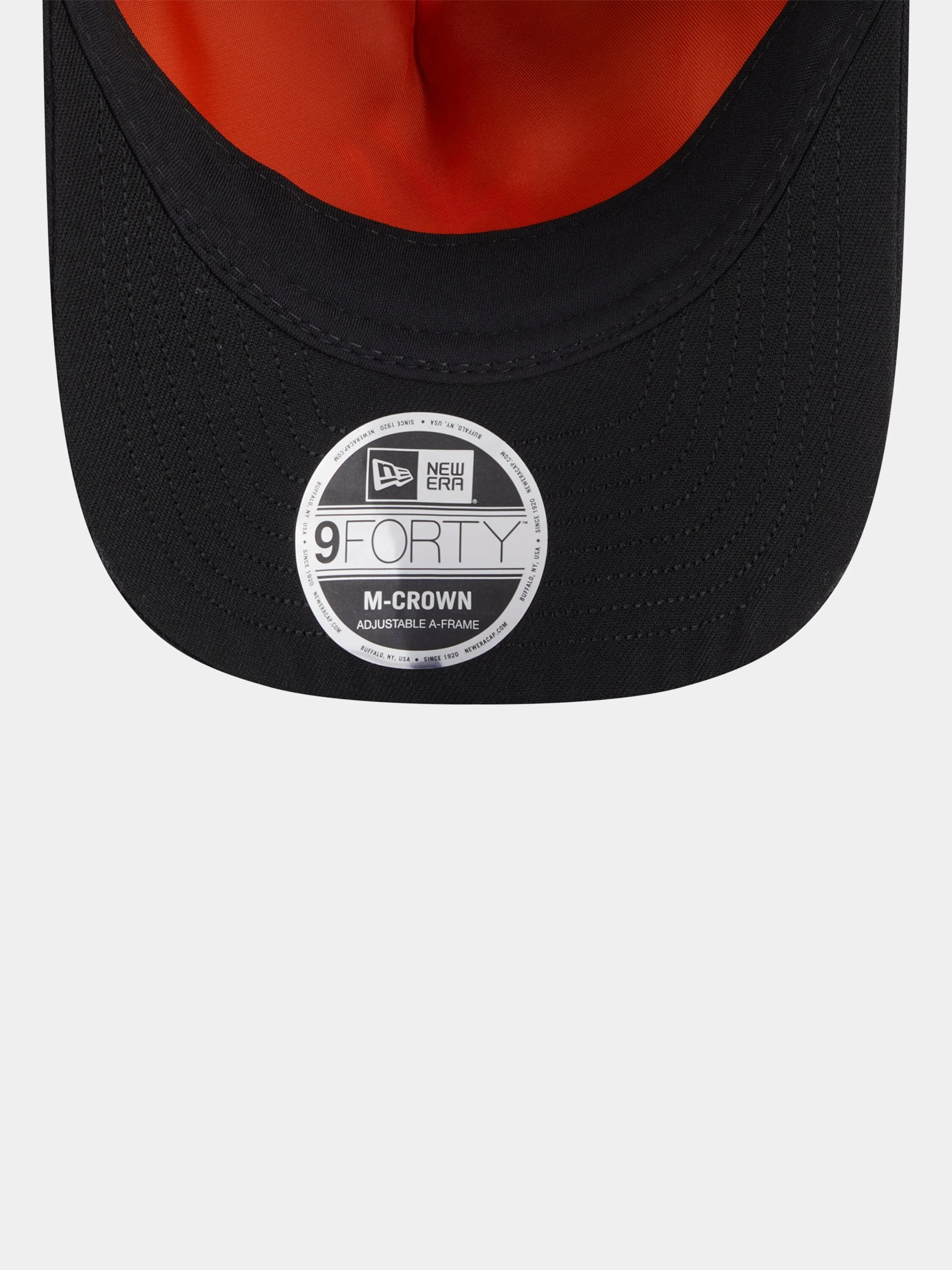 NEW YORK YANKEES X ALPHA X NEW ERA 940 MC CAP (BLACK) - Image 7