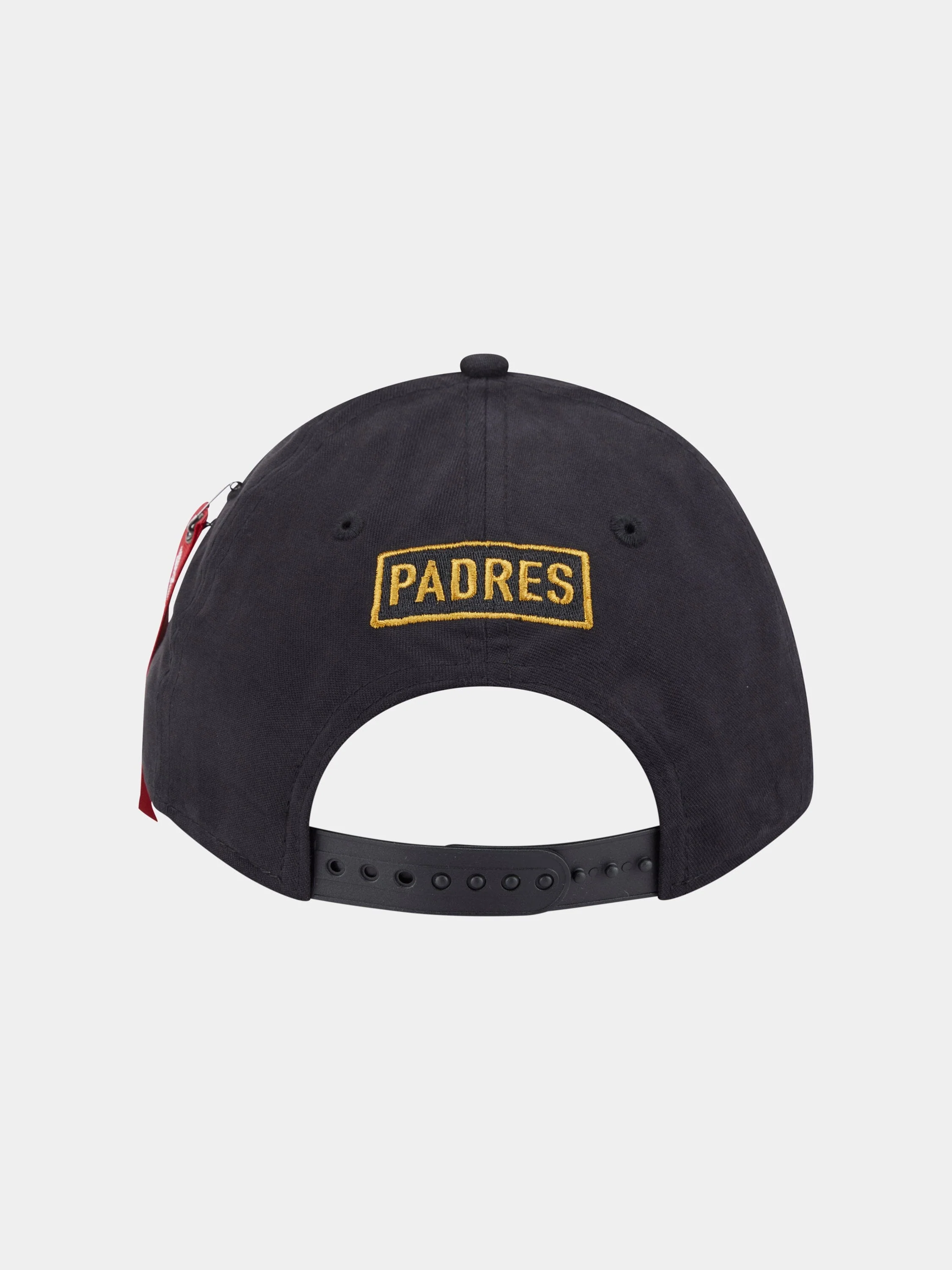 SAN DIEGO PADRES X ALPHA X NEW ERA 940 MC CAP - Image 2