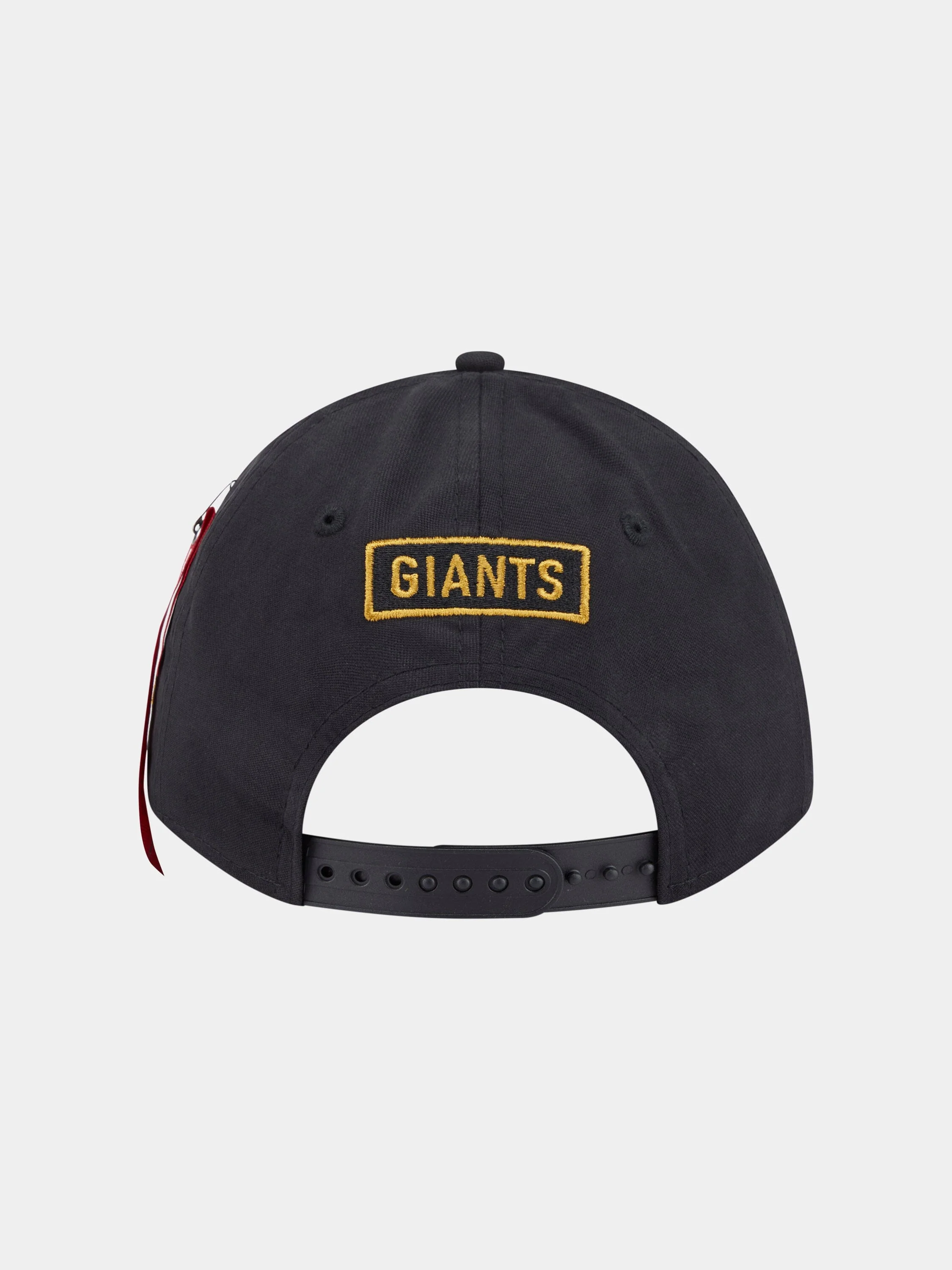 SAN FRANCISCO GIANTS X ALPHA X NEW ERA 940 MC CAP - Image 2