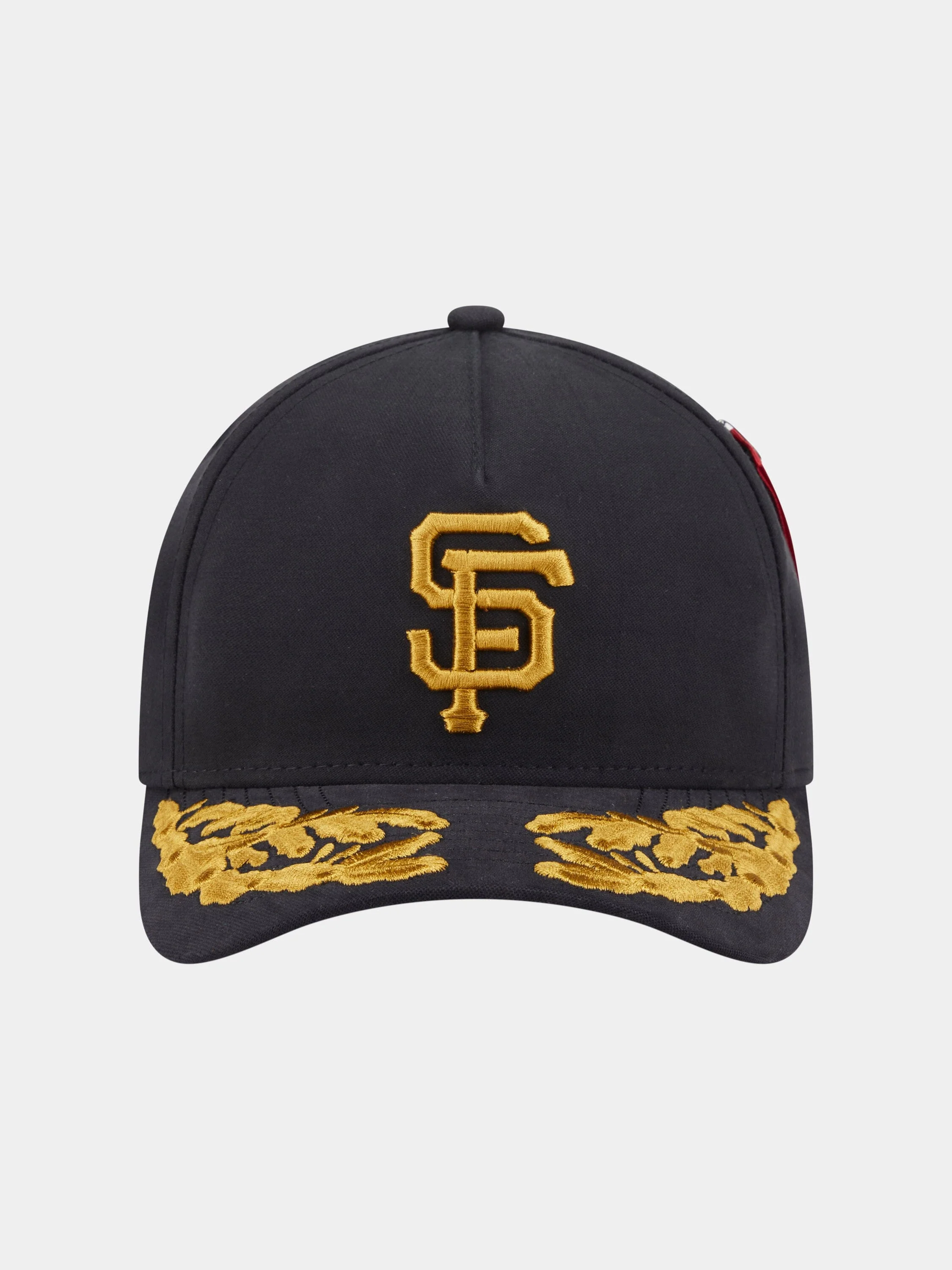 SAN FRANCISCO GIANTS X ALPHA X NEW ERA 940 MC CAP - Image 3