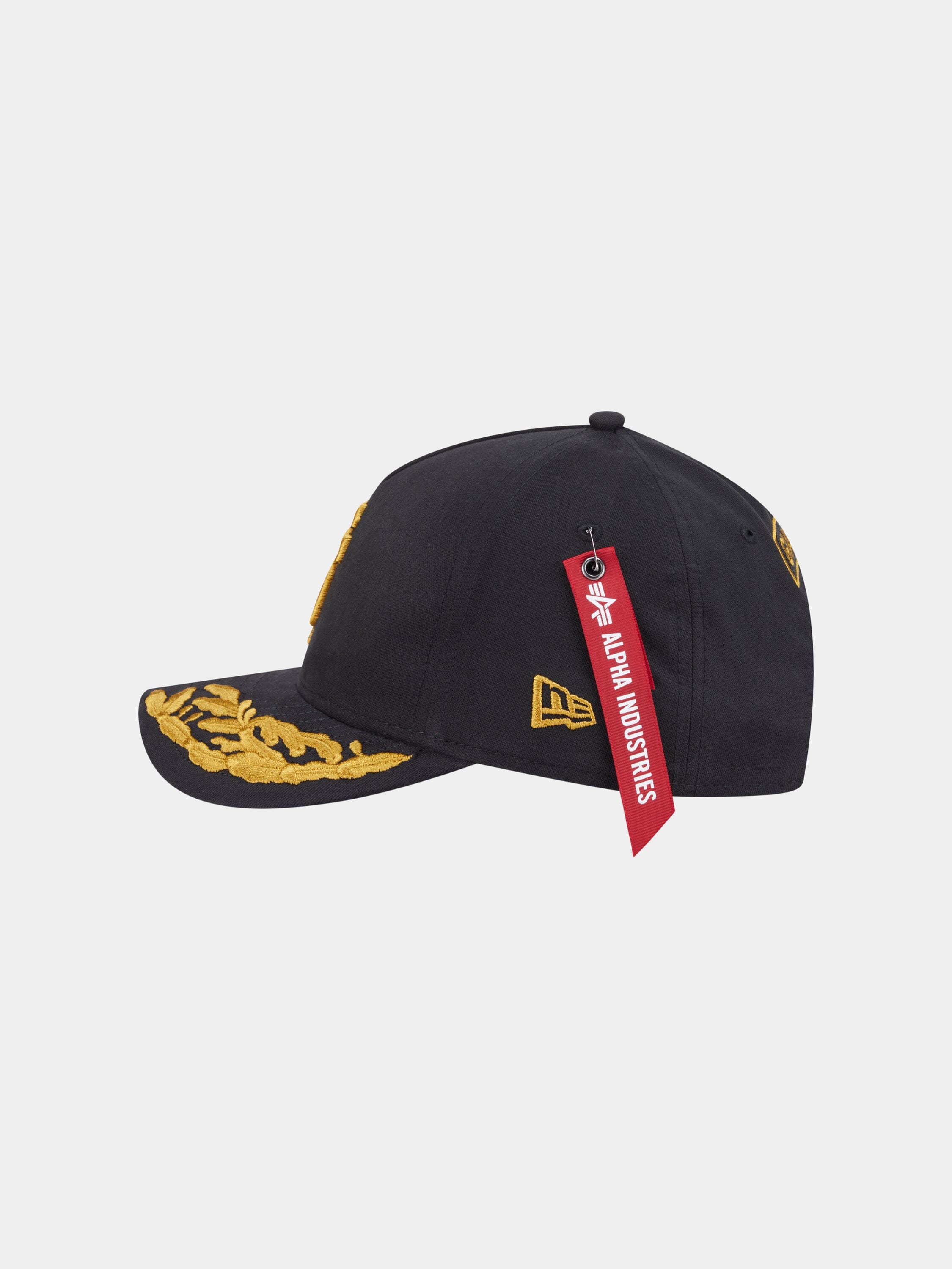 SAN FRANCISCO GIANTS X ALPHA X NEW ERA 940 MC CAP - Image 4
