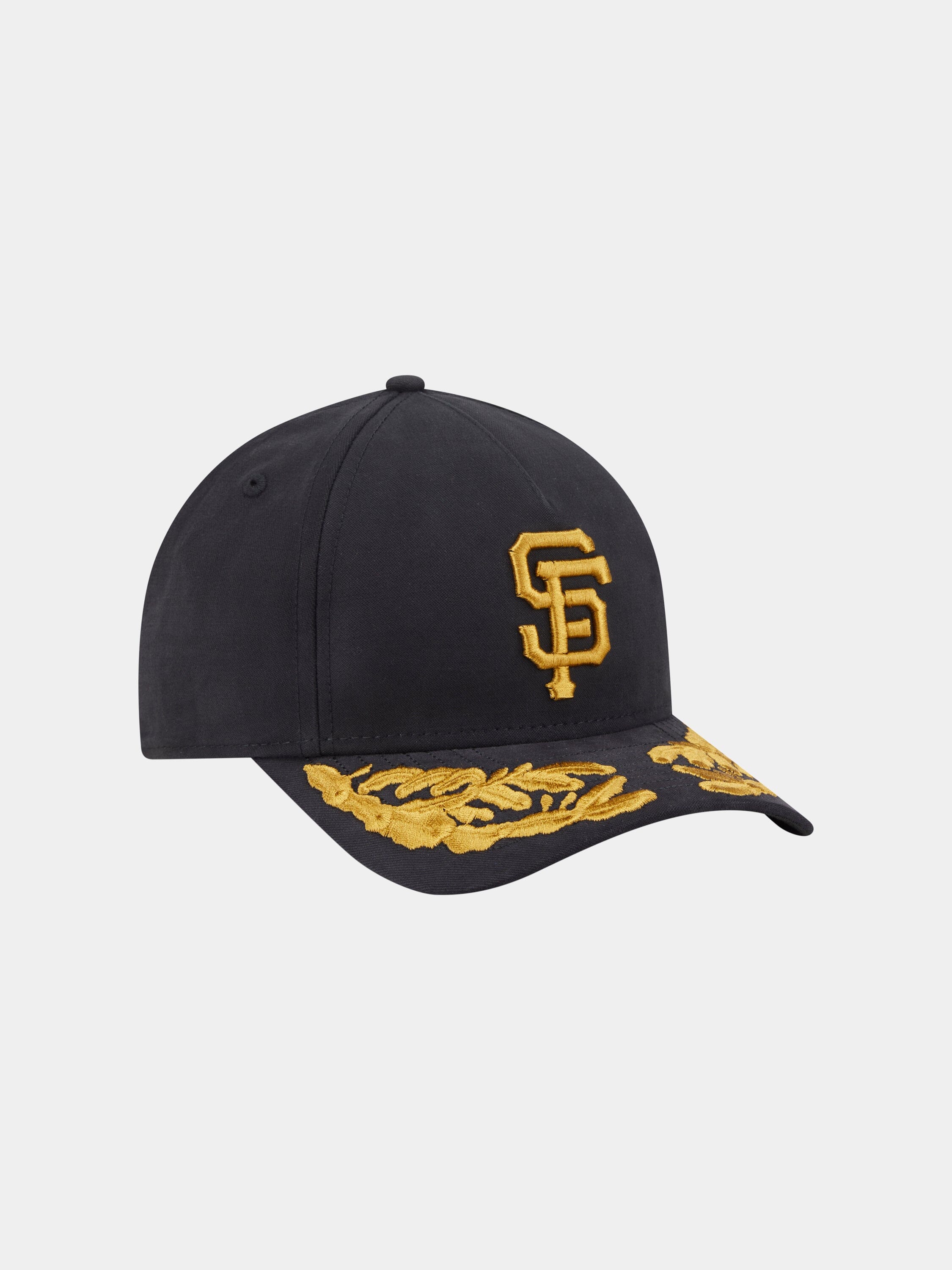 SAN FRANCISCO GIANTS X ALPHA X NEW ERA 940 MC CAP - Image 5