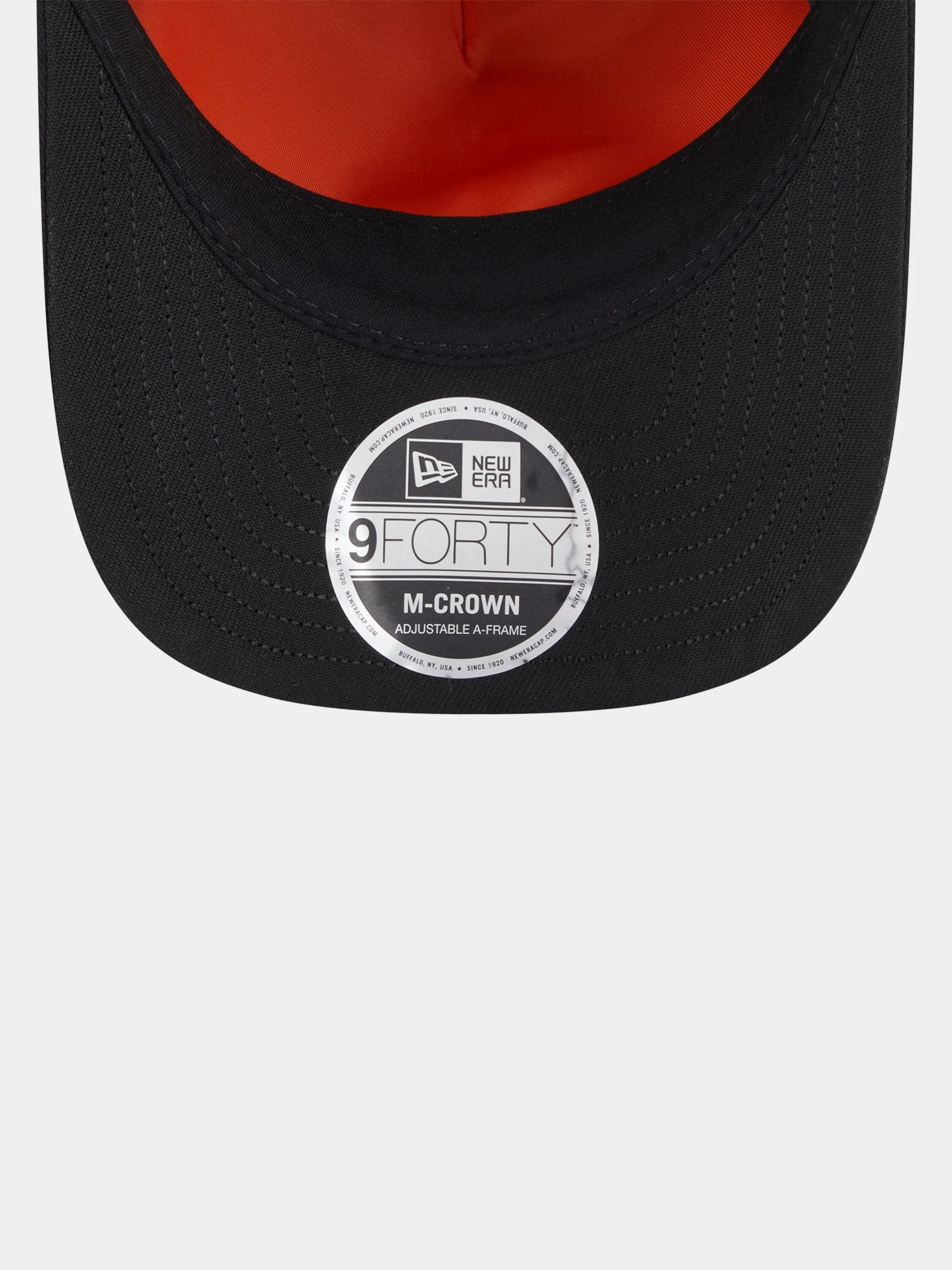 SAN FRANCISCO GIANTS X ALPHA X NEW ERA 940 MC CAP - Image 7