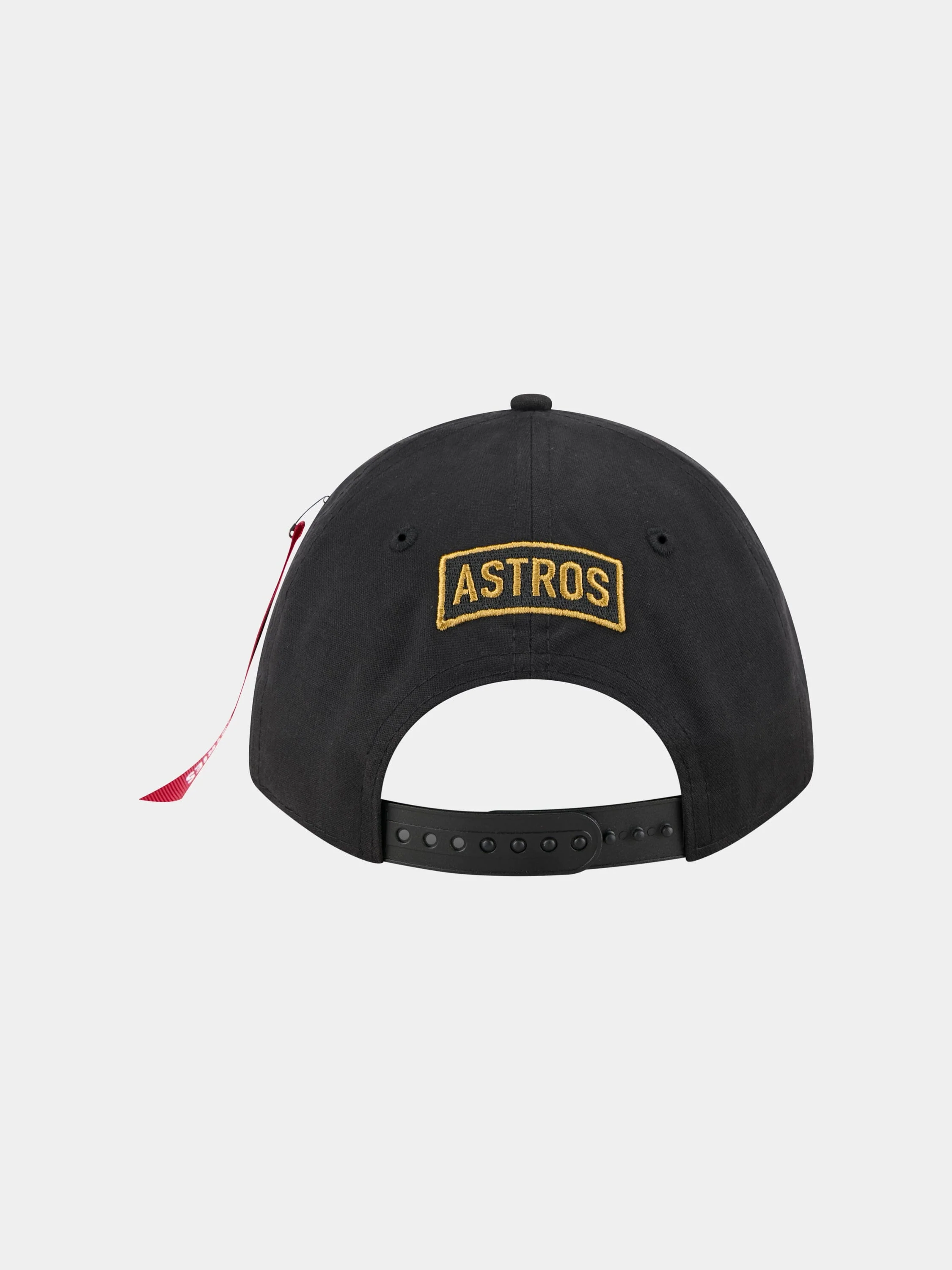HOUSTON ASTROS X ALPHA X NEW ERA 940 MC CAP - Image 2